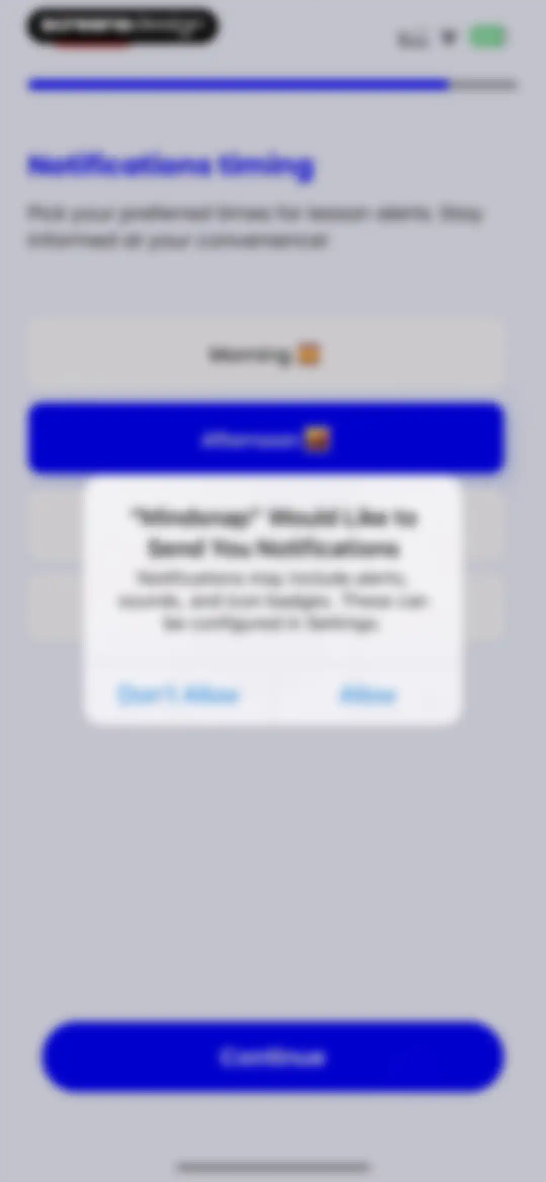 Mindsnap: Daily Micro Learning screen 10
