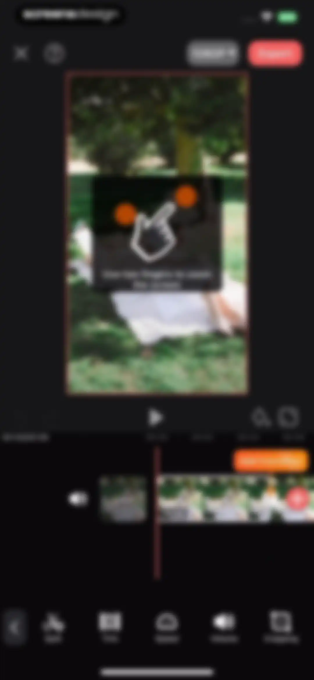 VideoShow AI Video Editor screen 13