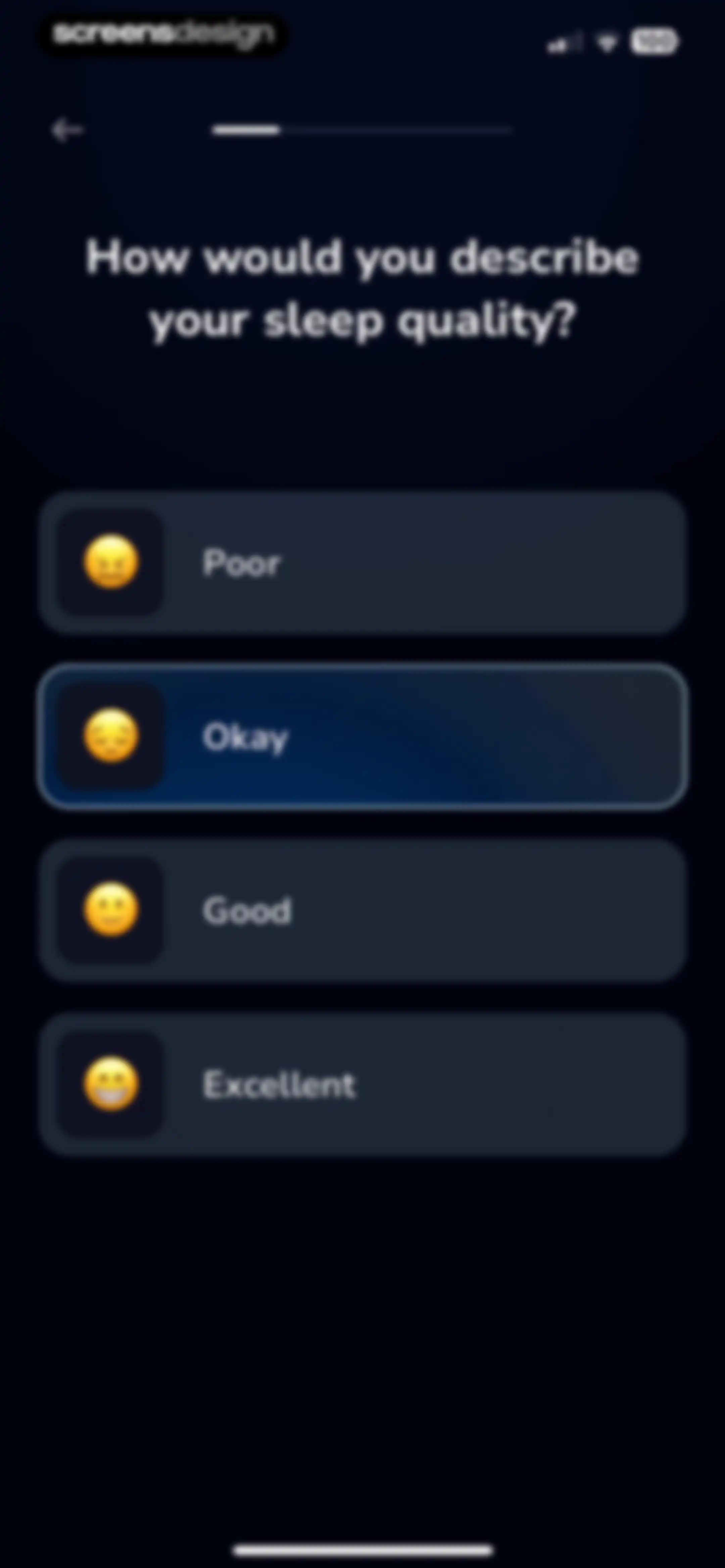 Sleep Tracker & Sound by Remly screen 7