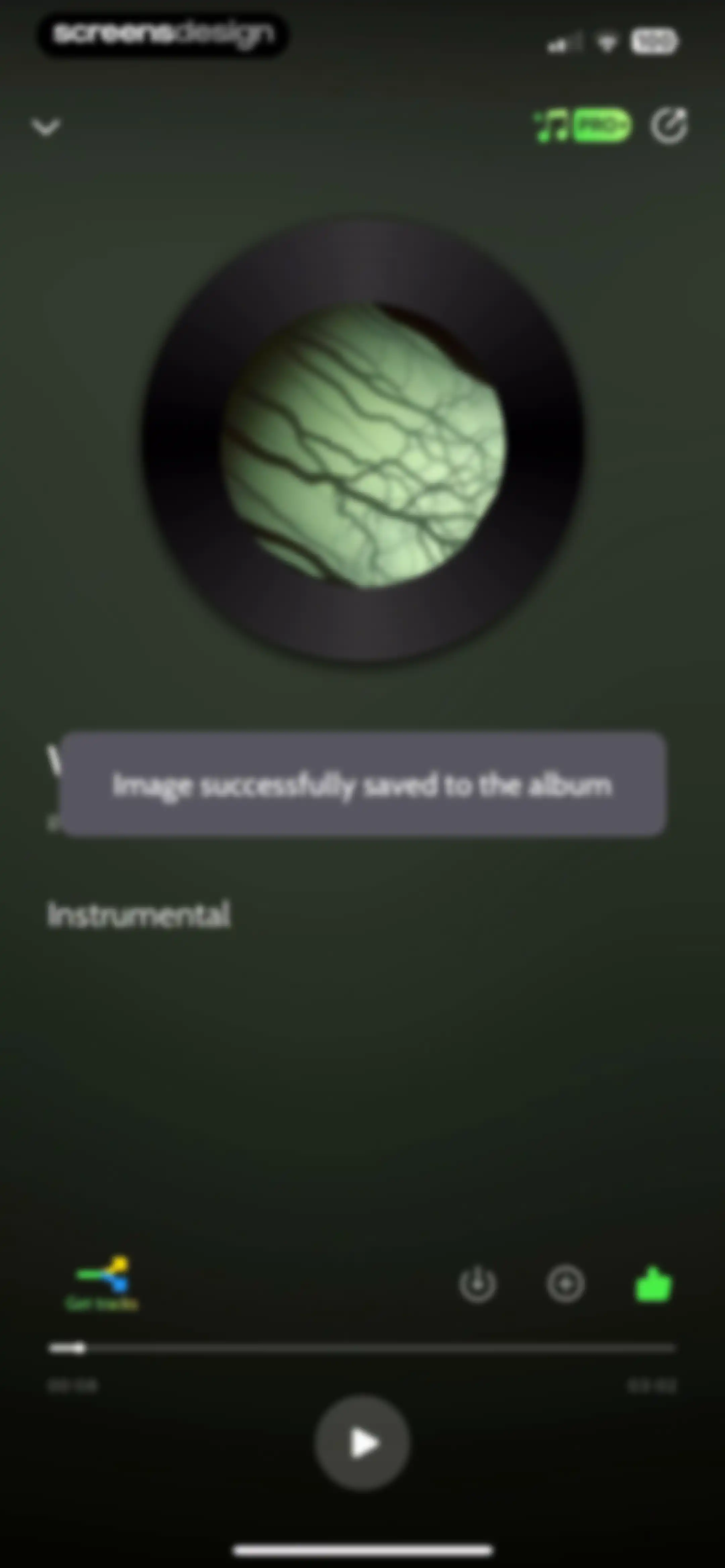 SongMaker-AI Music Generator screen 47