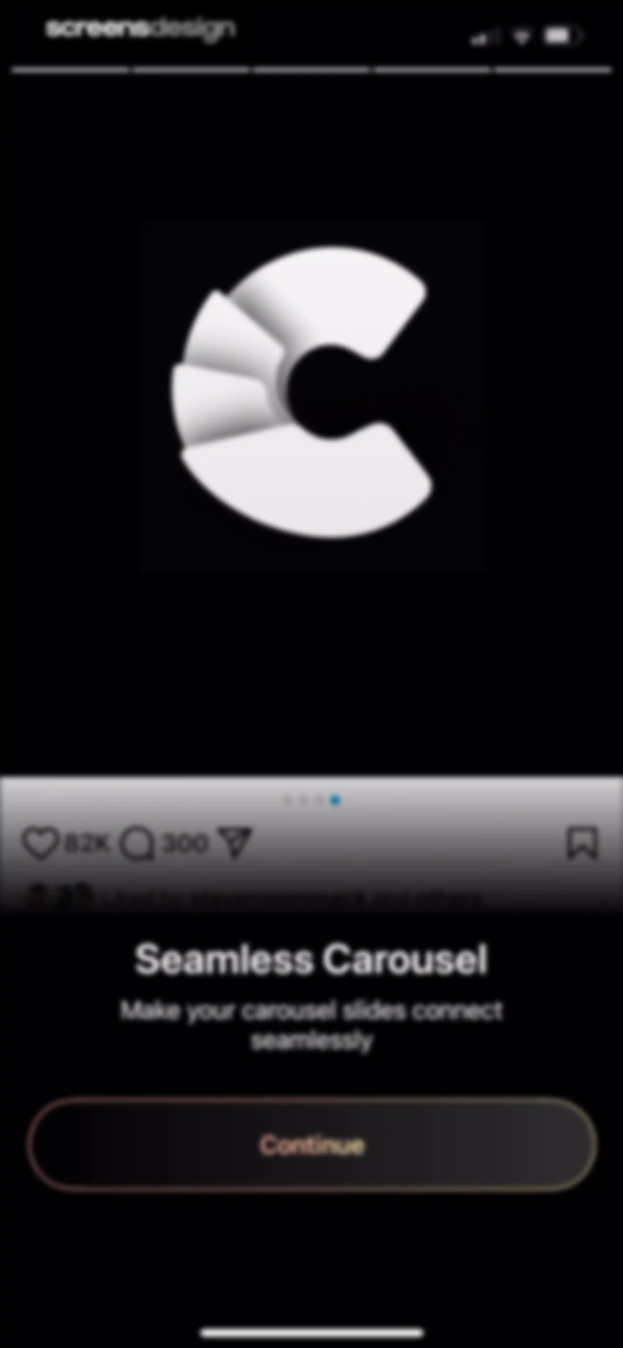Crsel: Carousel, Collage Maker screen 11