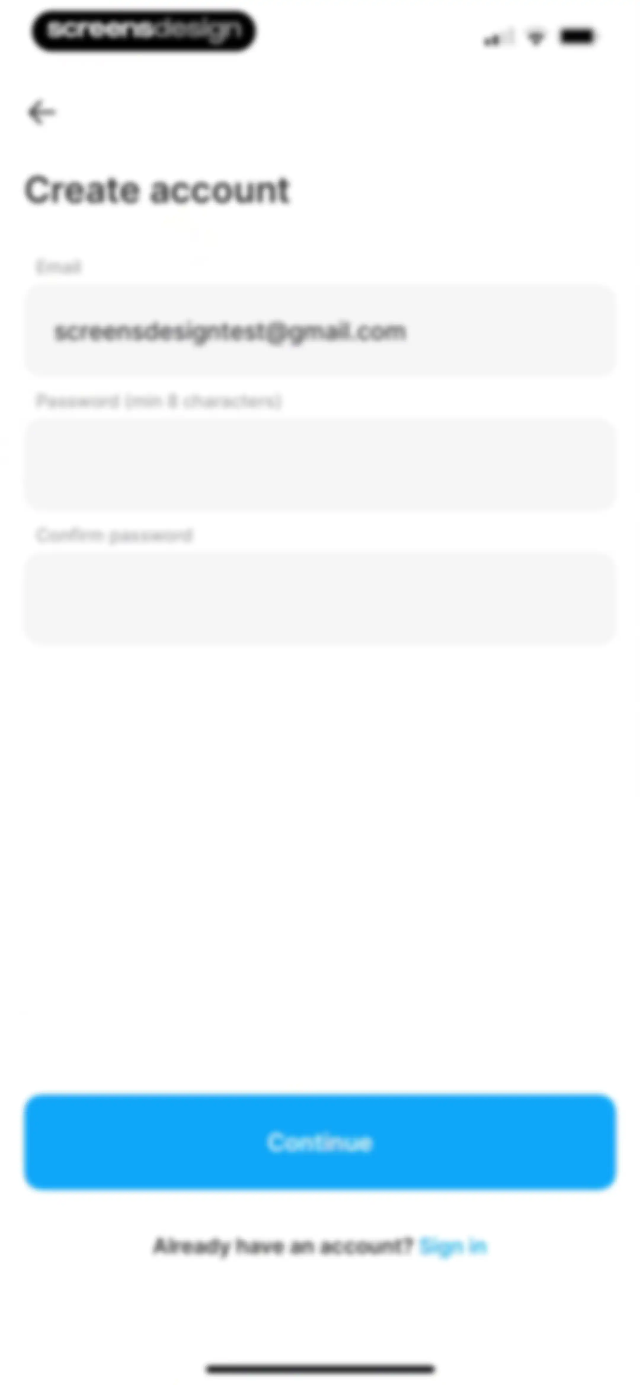 Noji - Flashcards study app screen 59