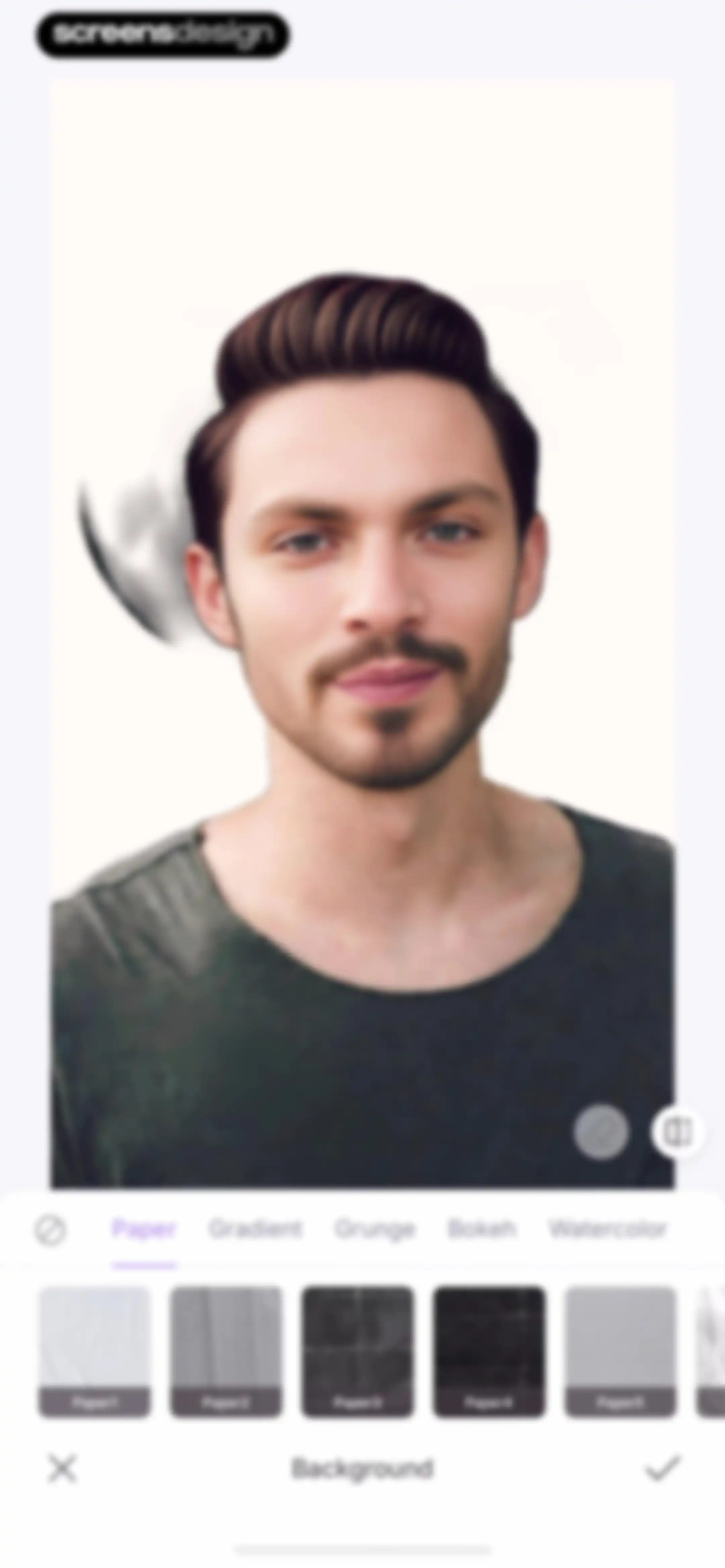 BeautyUp－AI Face & Body Editor screen 67