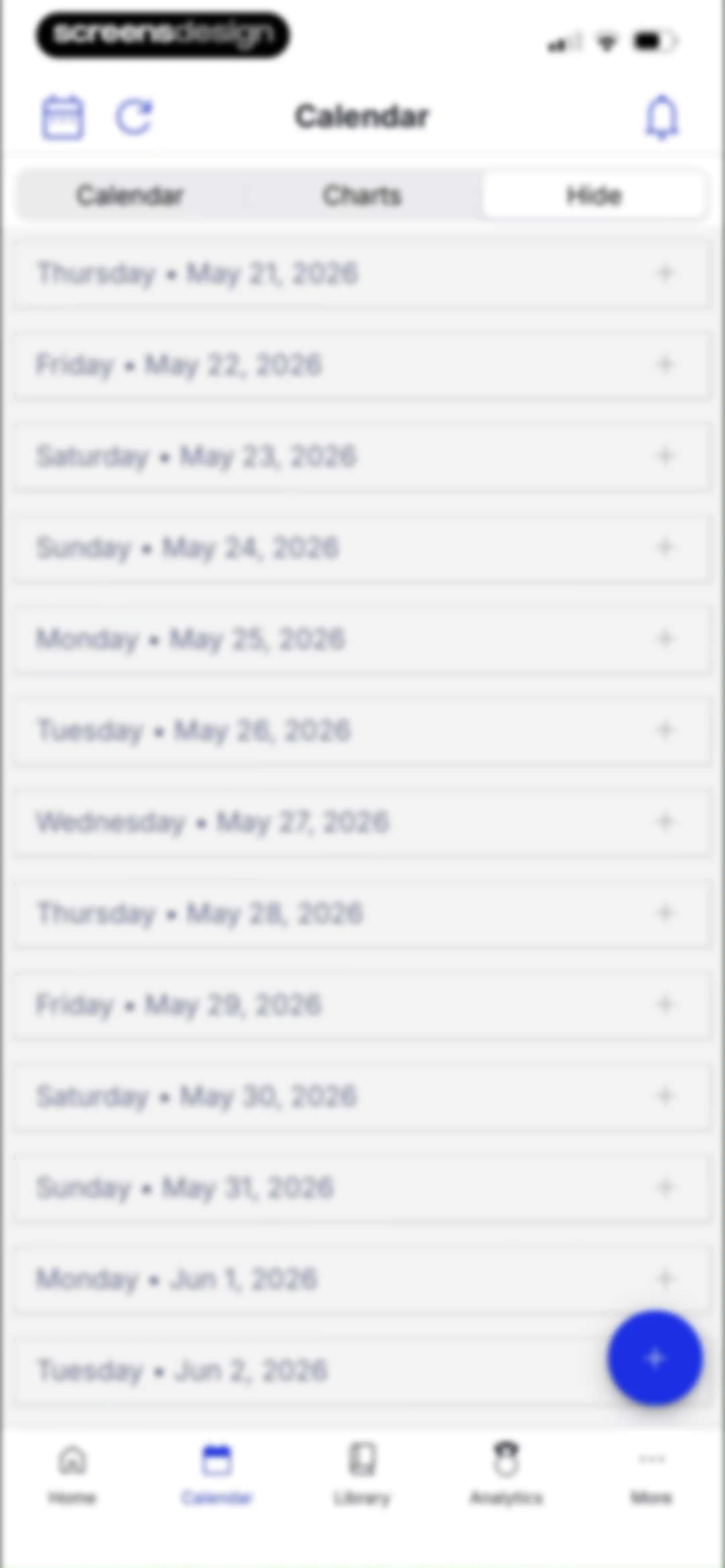 TrainingPeaks: Plan Train Lift screen 83