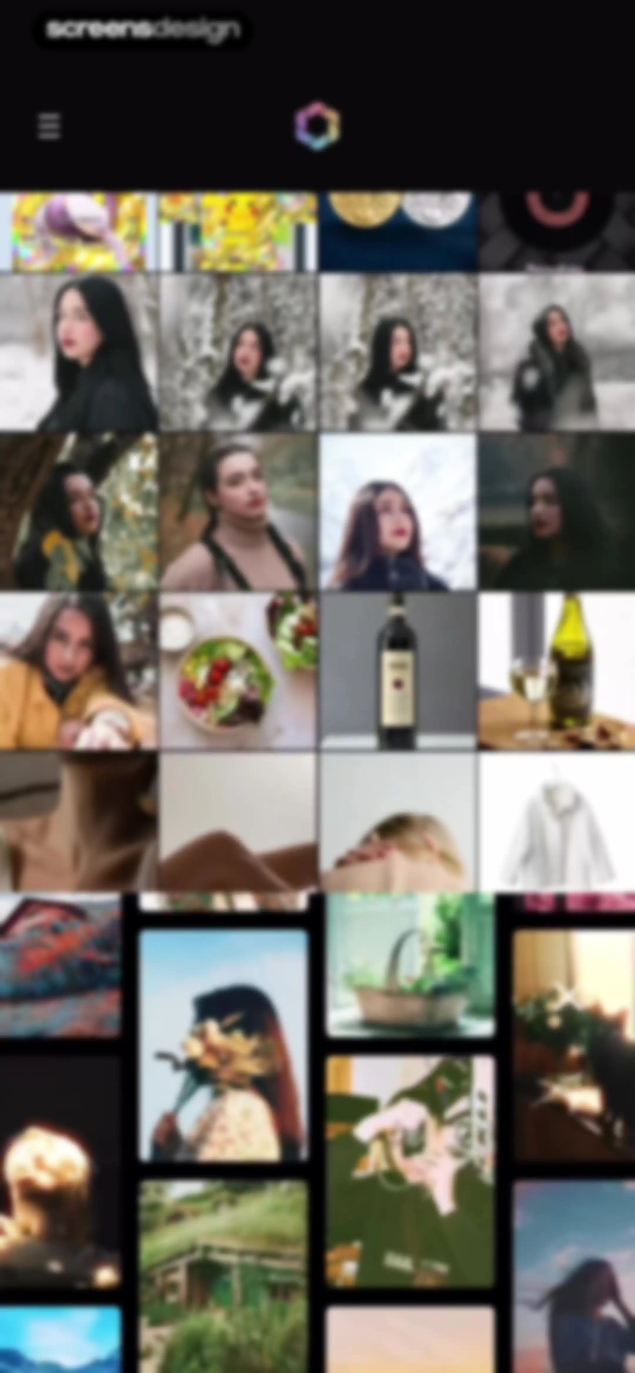 Afterlight: Film Photo Editor screen 12
