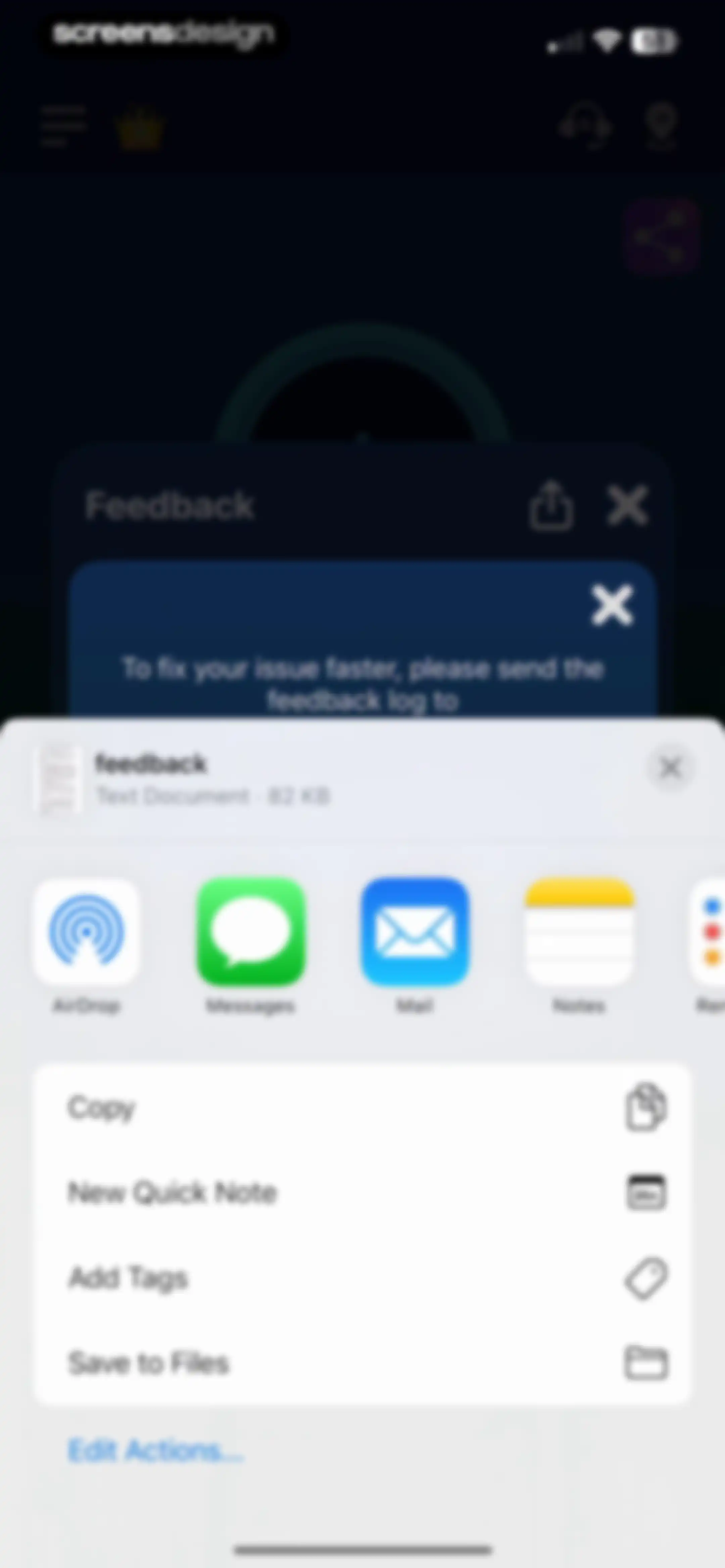 VPN - Fast VPN Super ™ screen 31