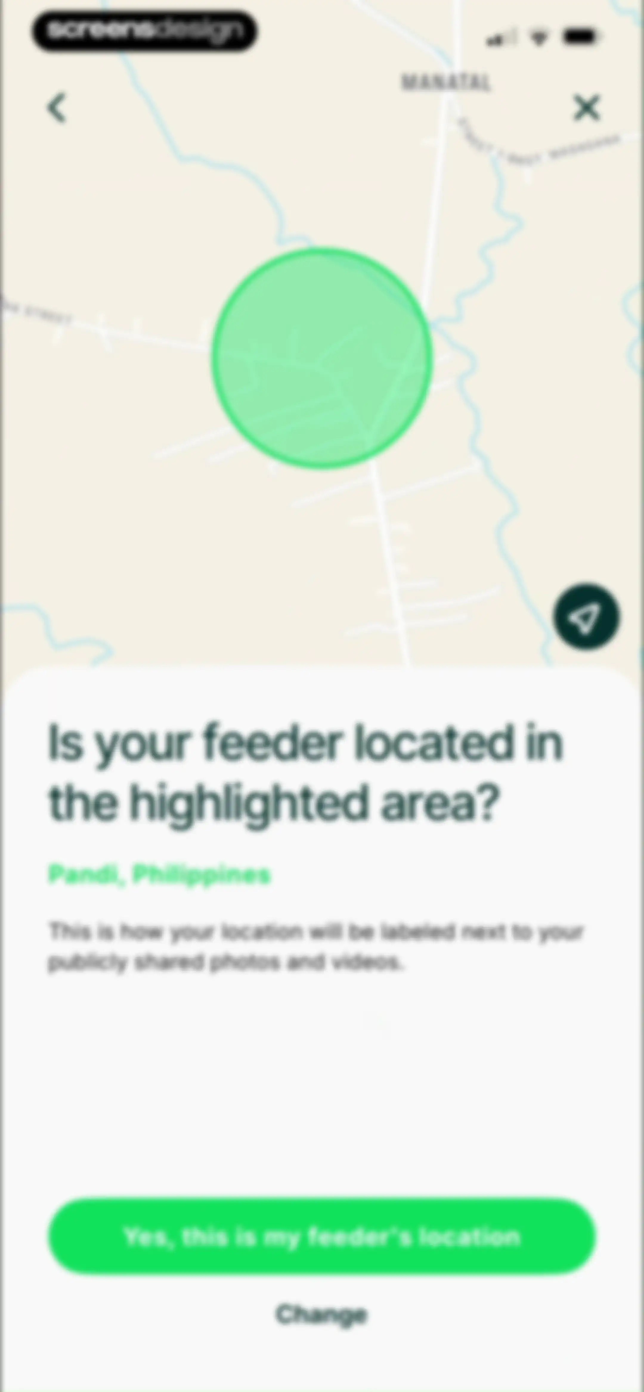 Birdbuddy: ID & Collect Birds screen 9