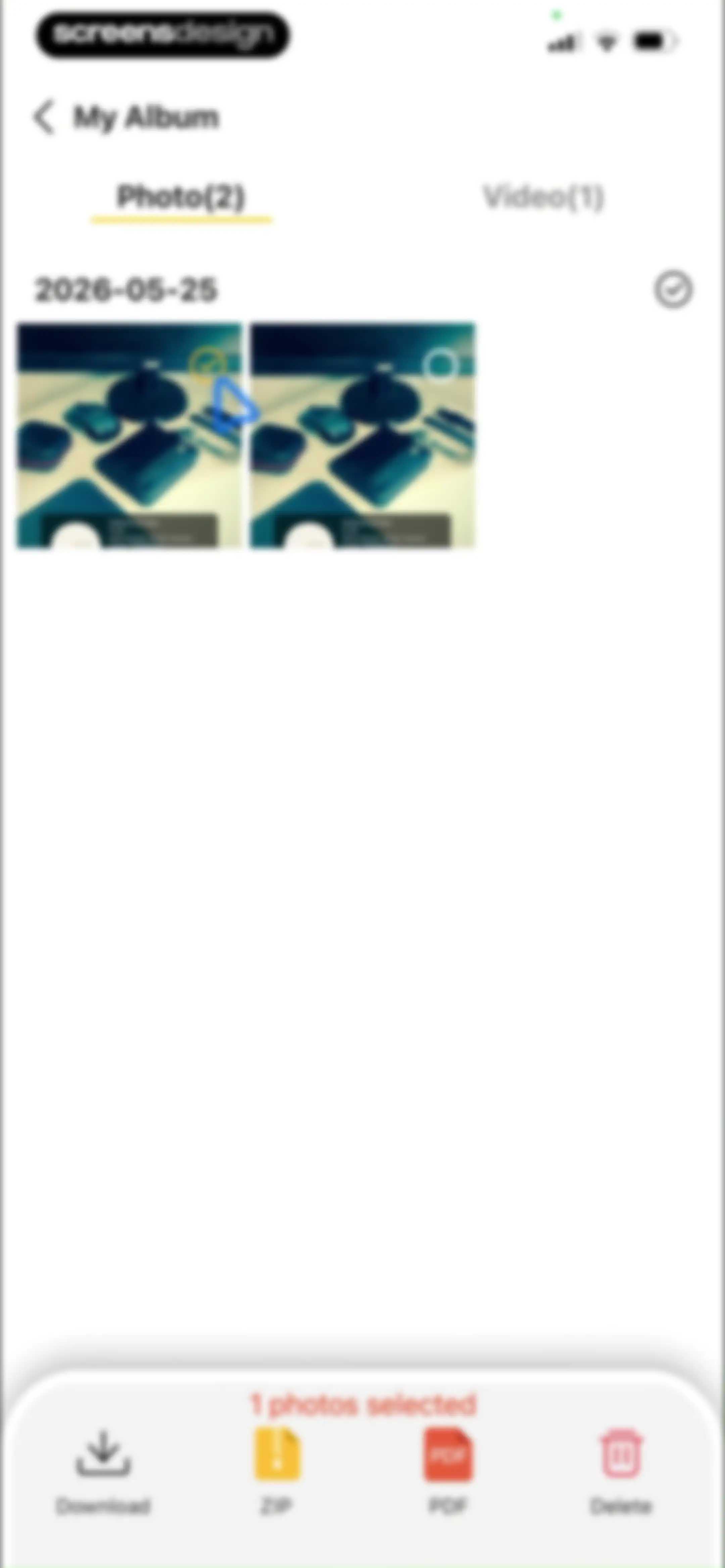 Timestamp Camera Basic. screen 34
