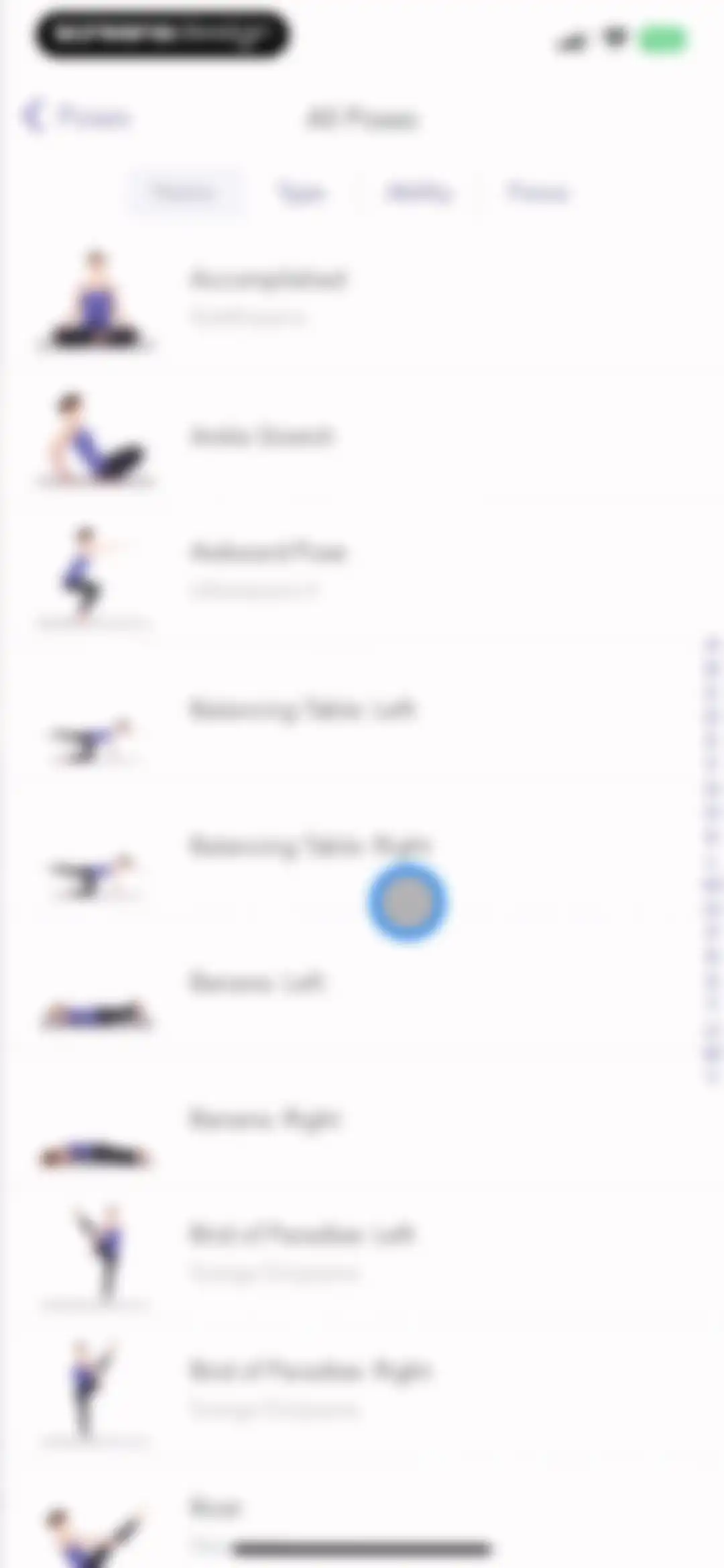 Yoga Studio: Stretch on the Go screen 42