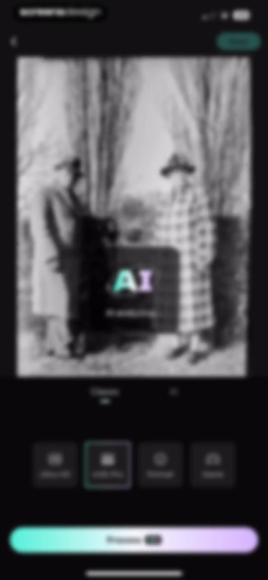 Winkit - AI Video Enhancer screen 19