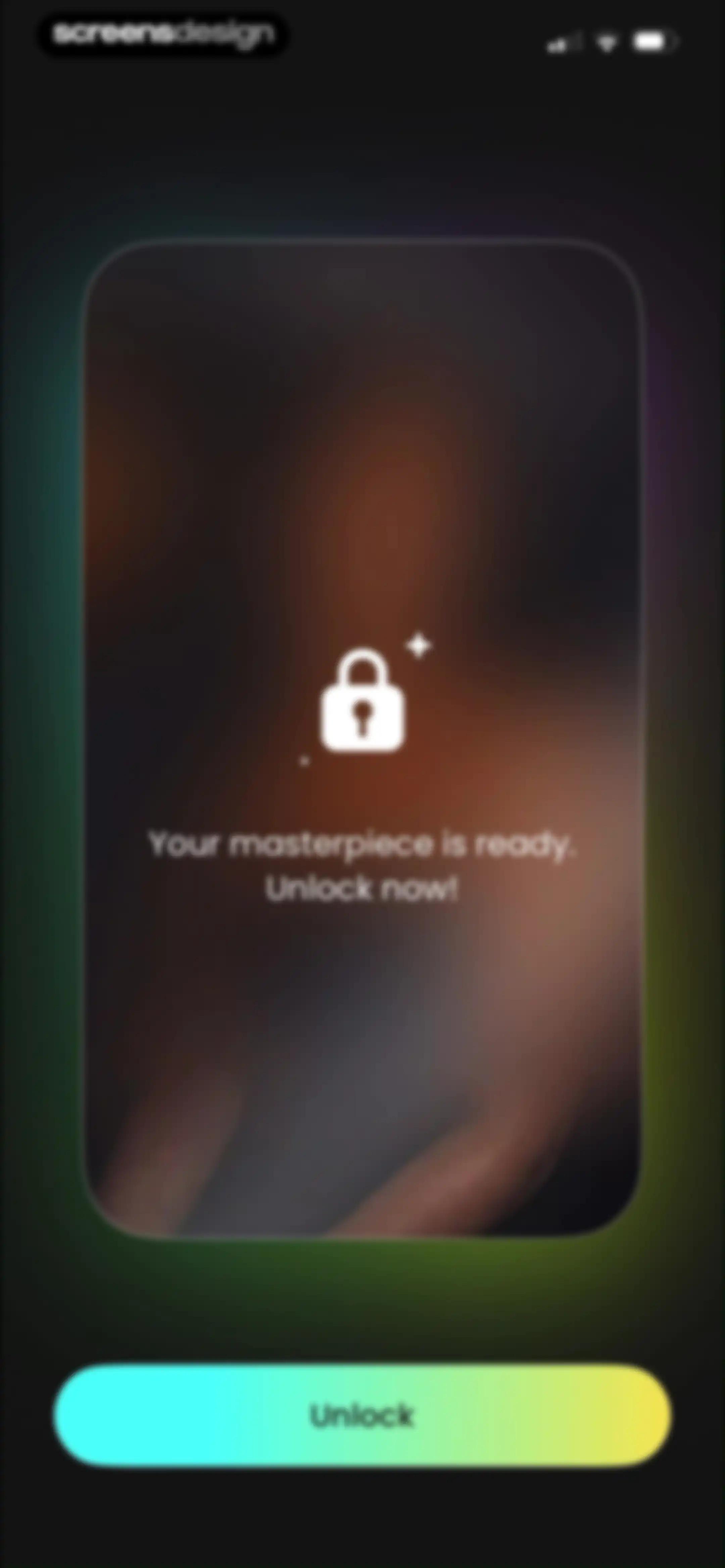Rizo: AI Viral Video Generator screen 13