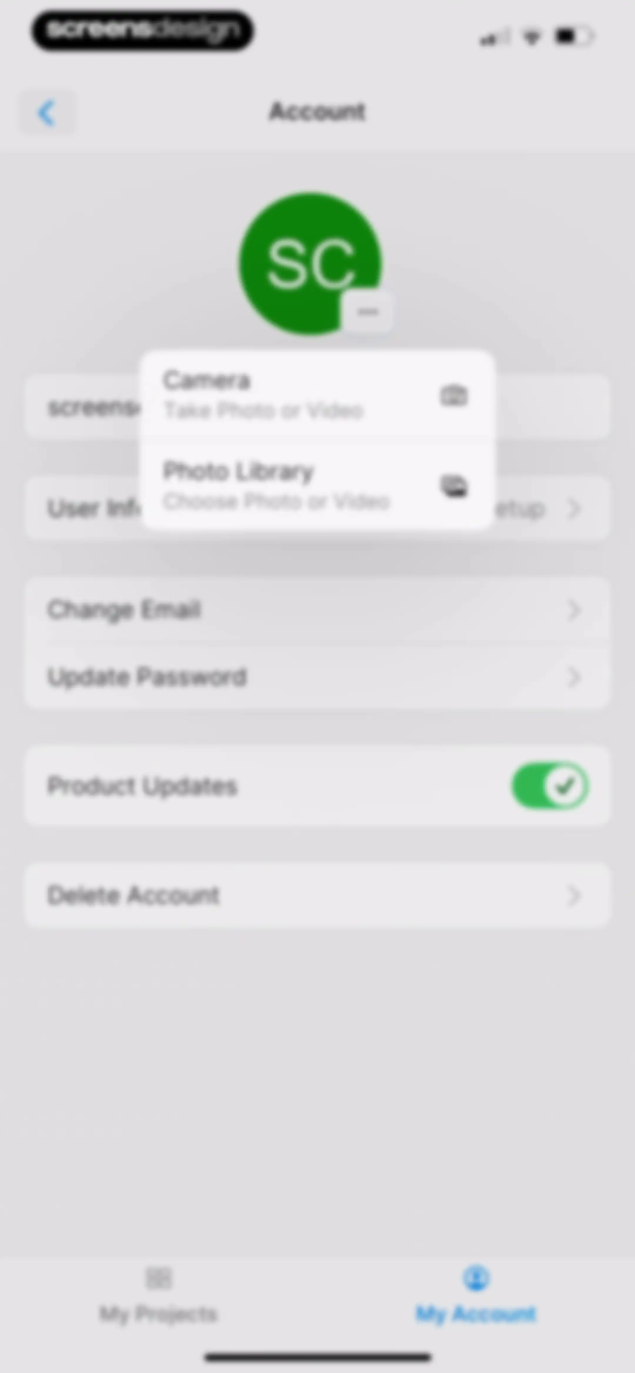 magicplan screen 108