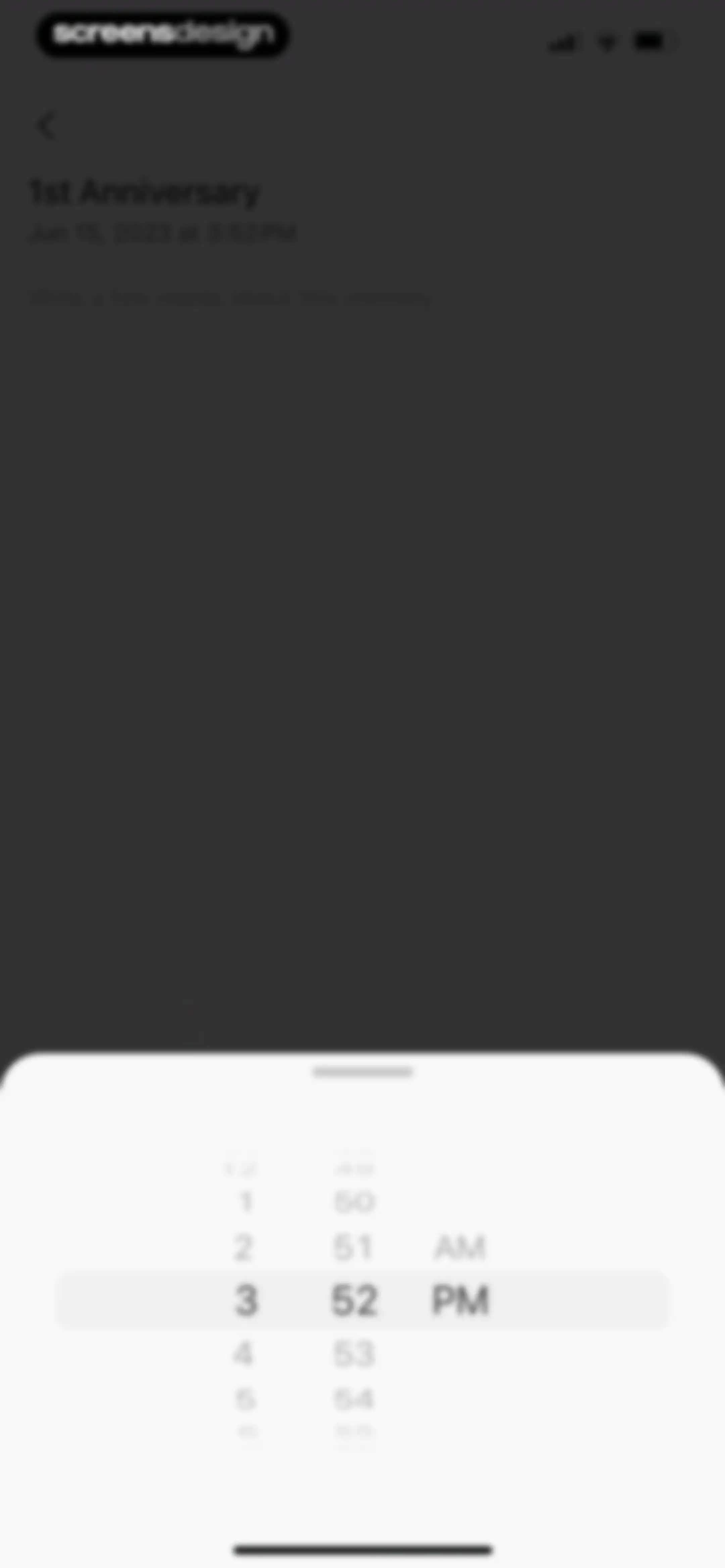 Couple Joy - Relationship App screen 69