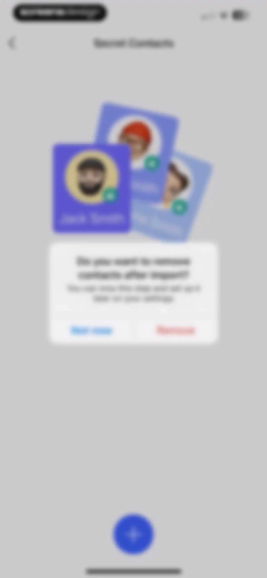 Cleanup App - Phone Cleaner screen 115