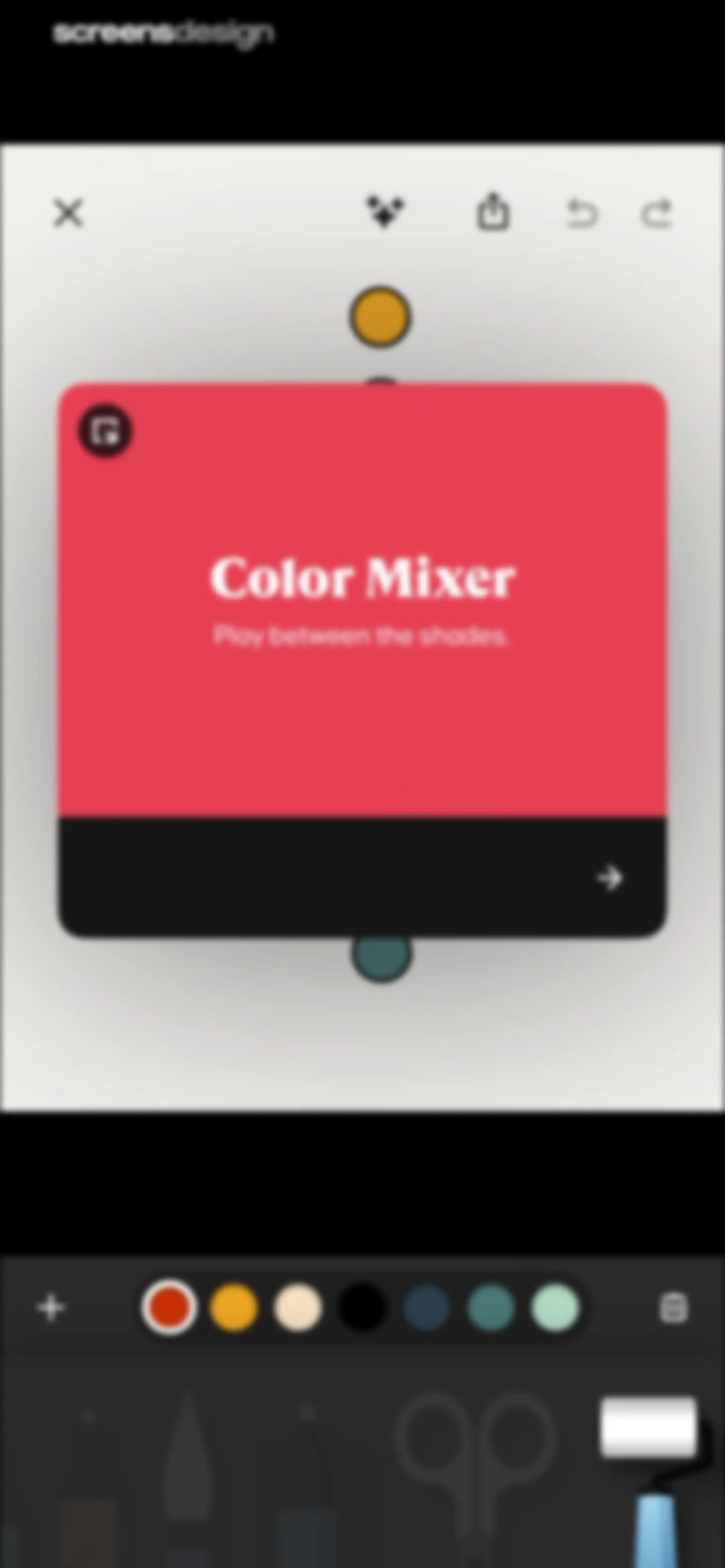 Paper: Sketch, Draw & Create screen 60