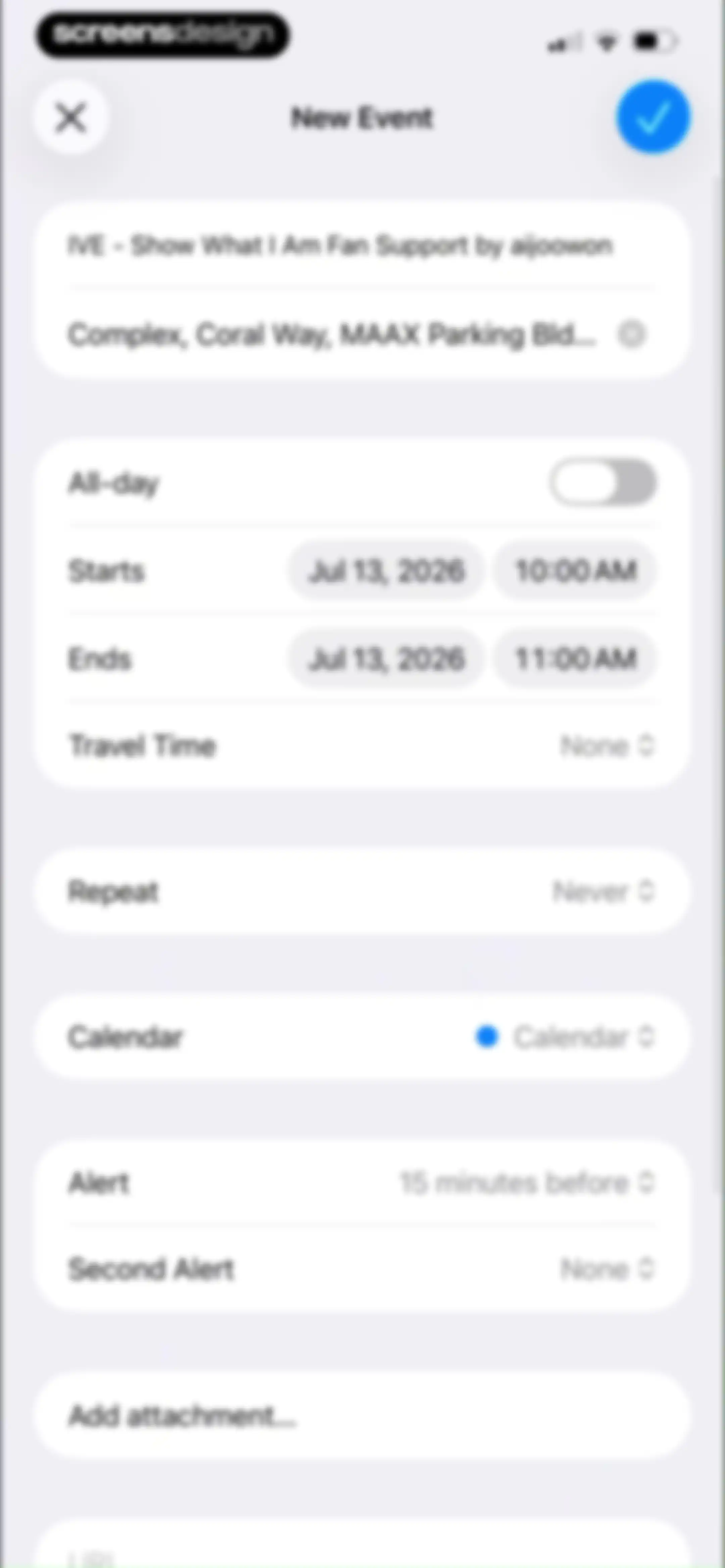 Albo: Save & Organize screen 169
