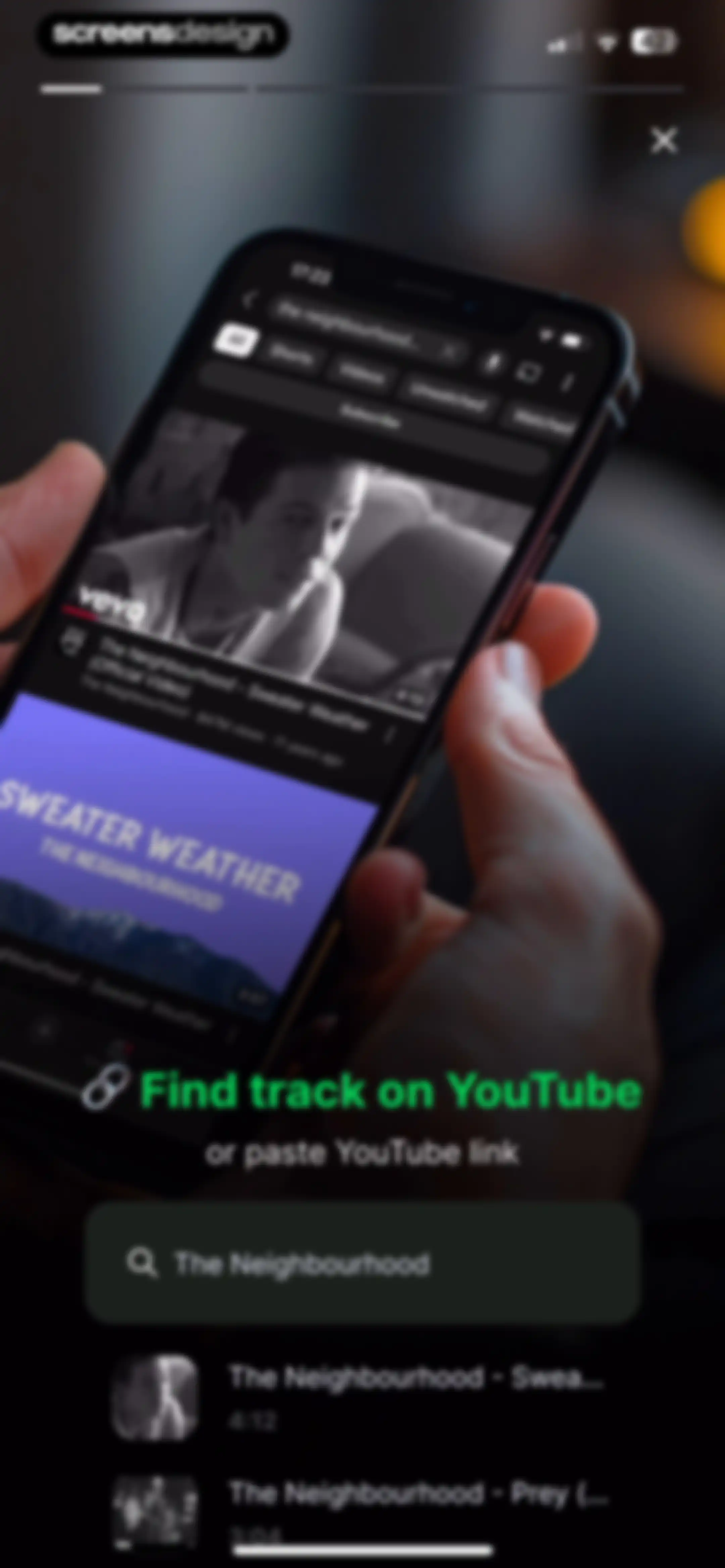 AI Music: Cover & Song Maker screen 12