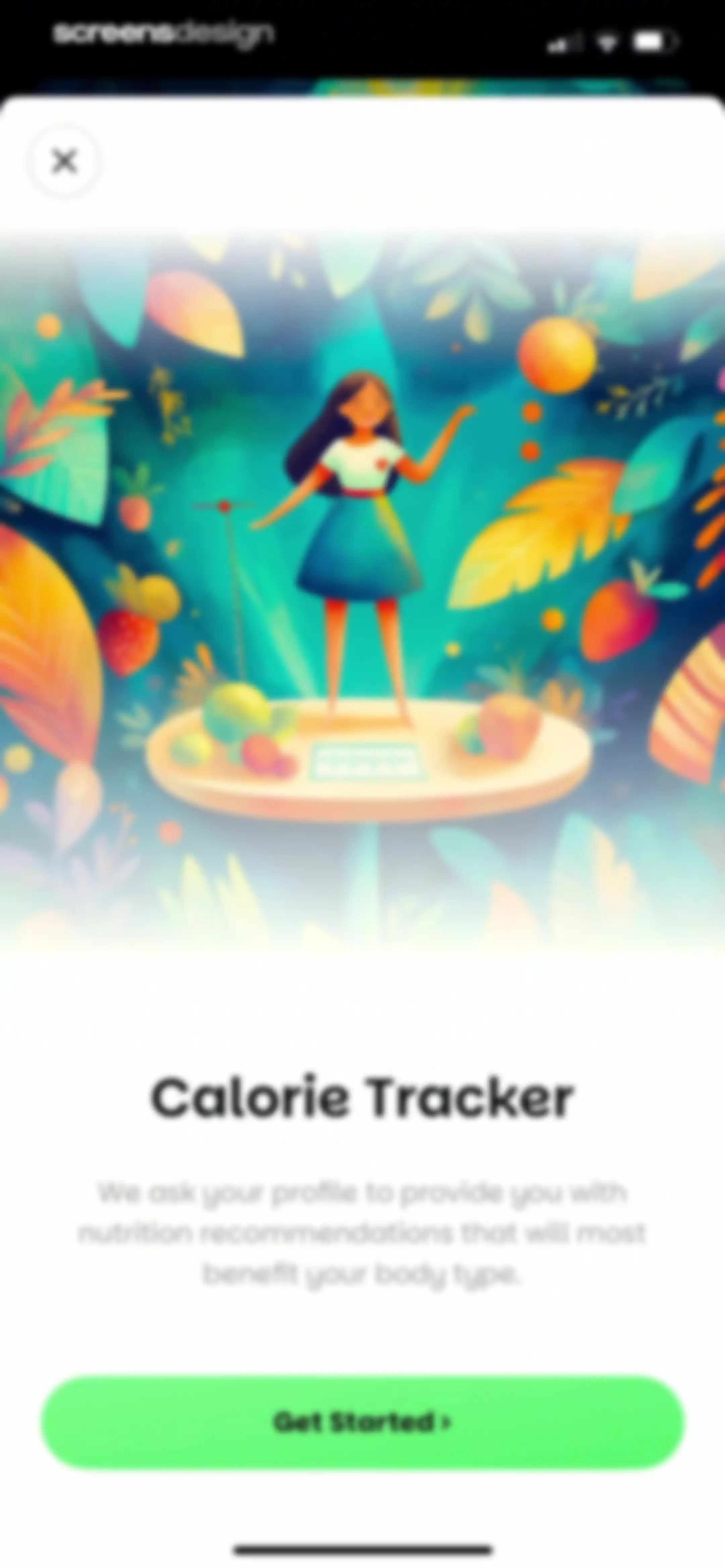 Wellify - Simplify Wellness screen 68