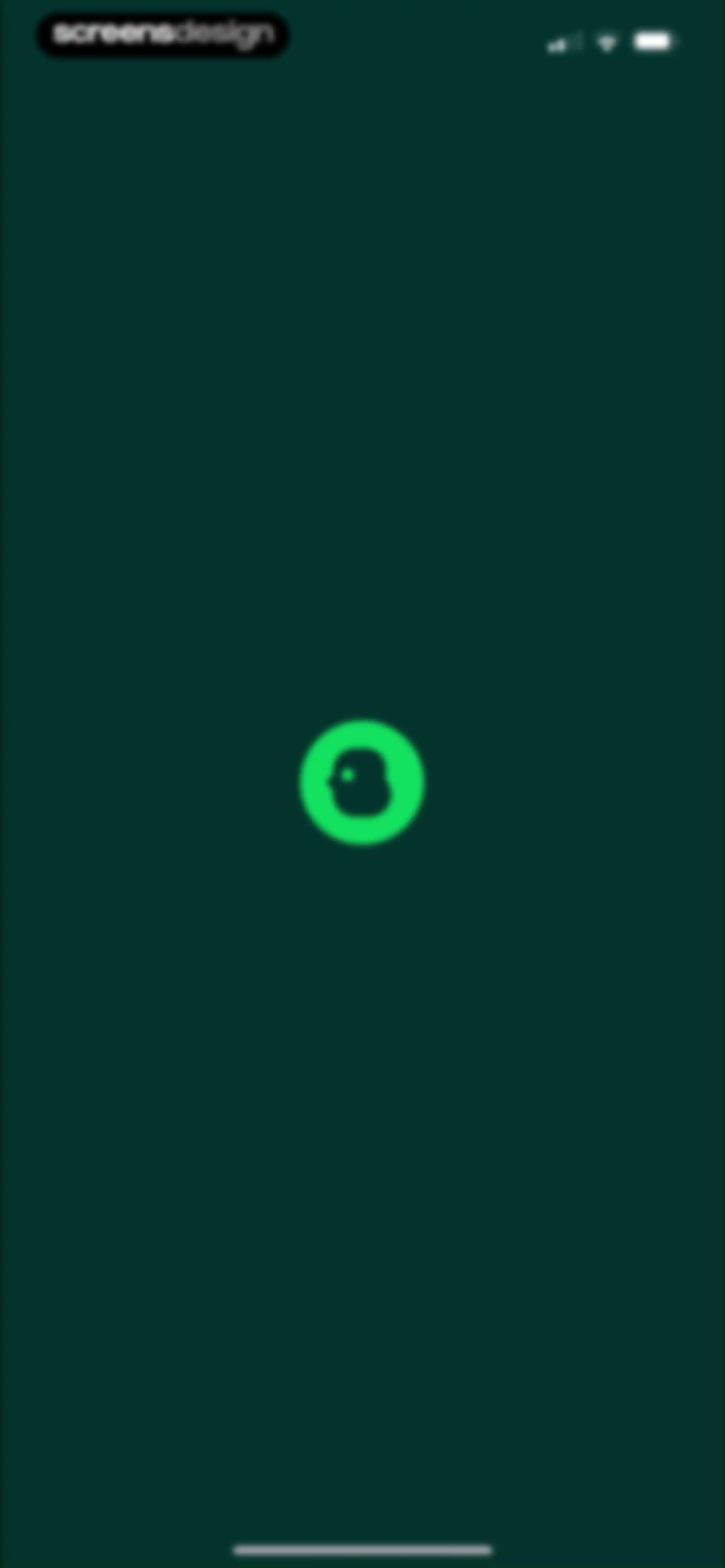 Birdbuddy: ID & Collect Birds screen 1