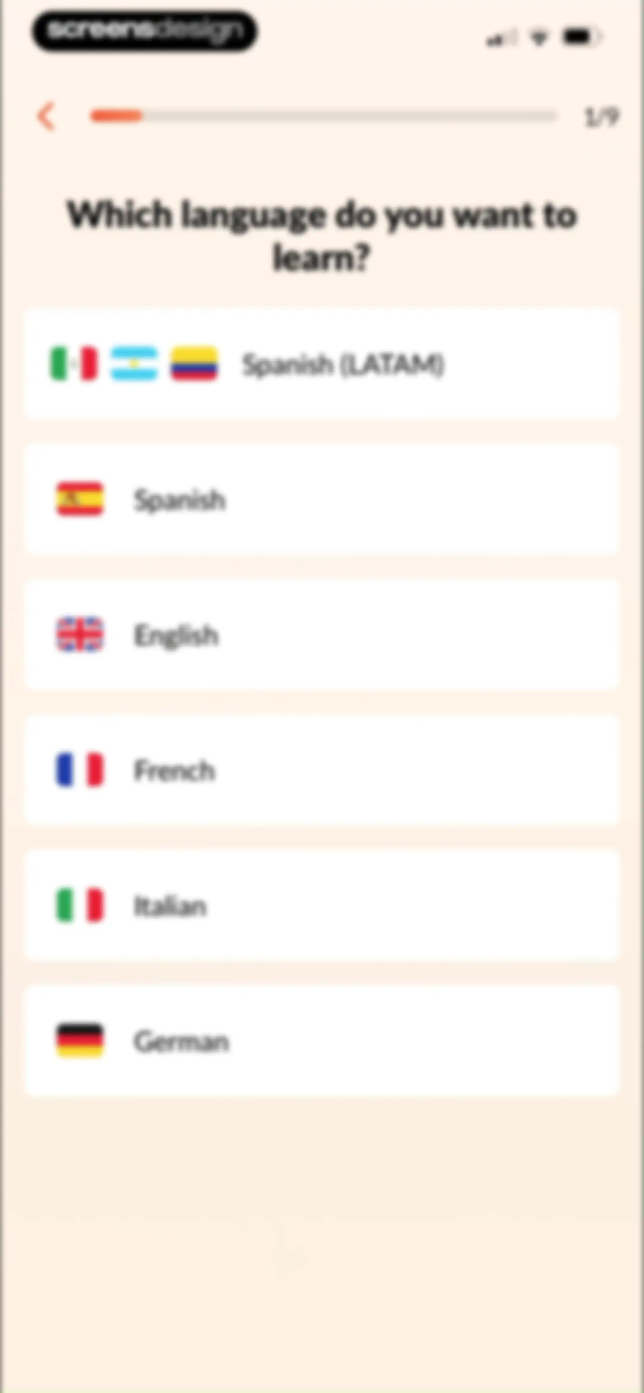 Eppika: Read & Learn Languages screen 6