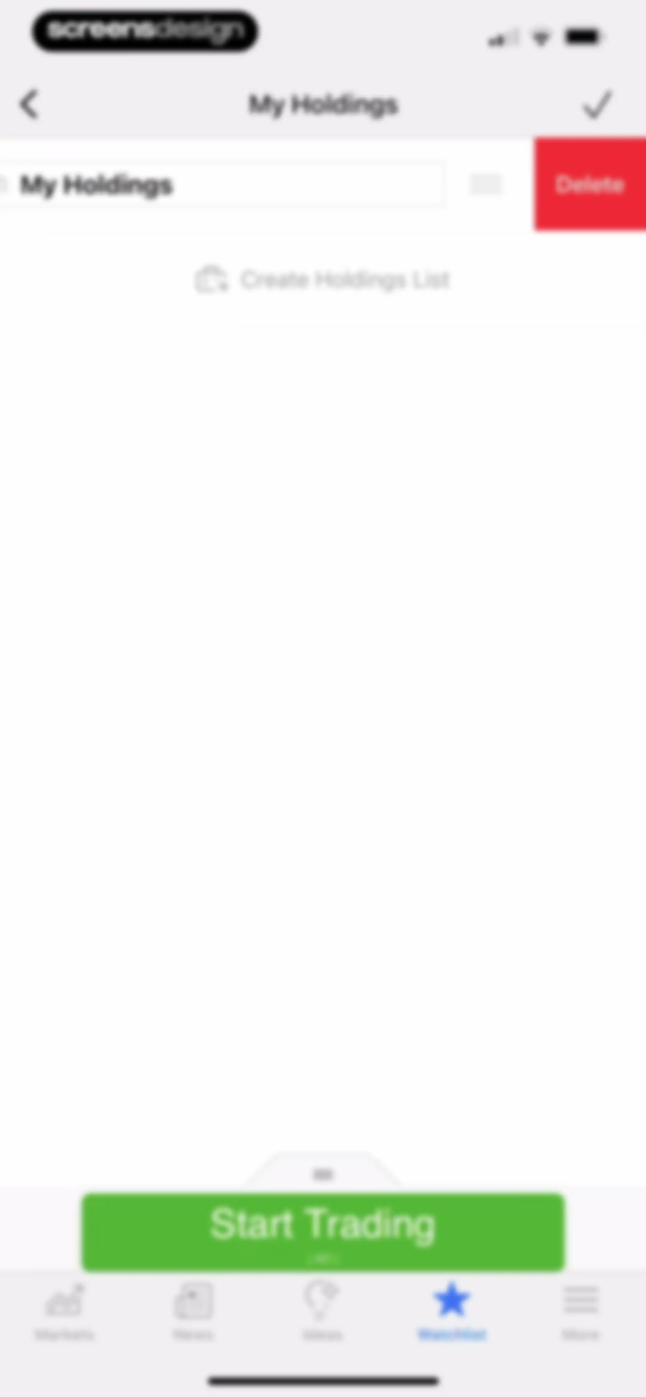 Investing.com: Stock Market screen 127