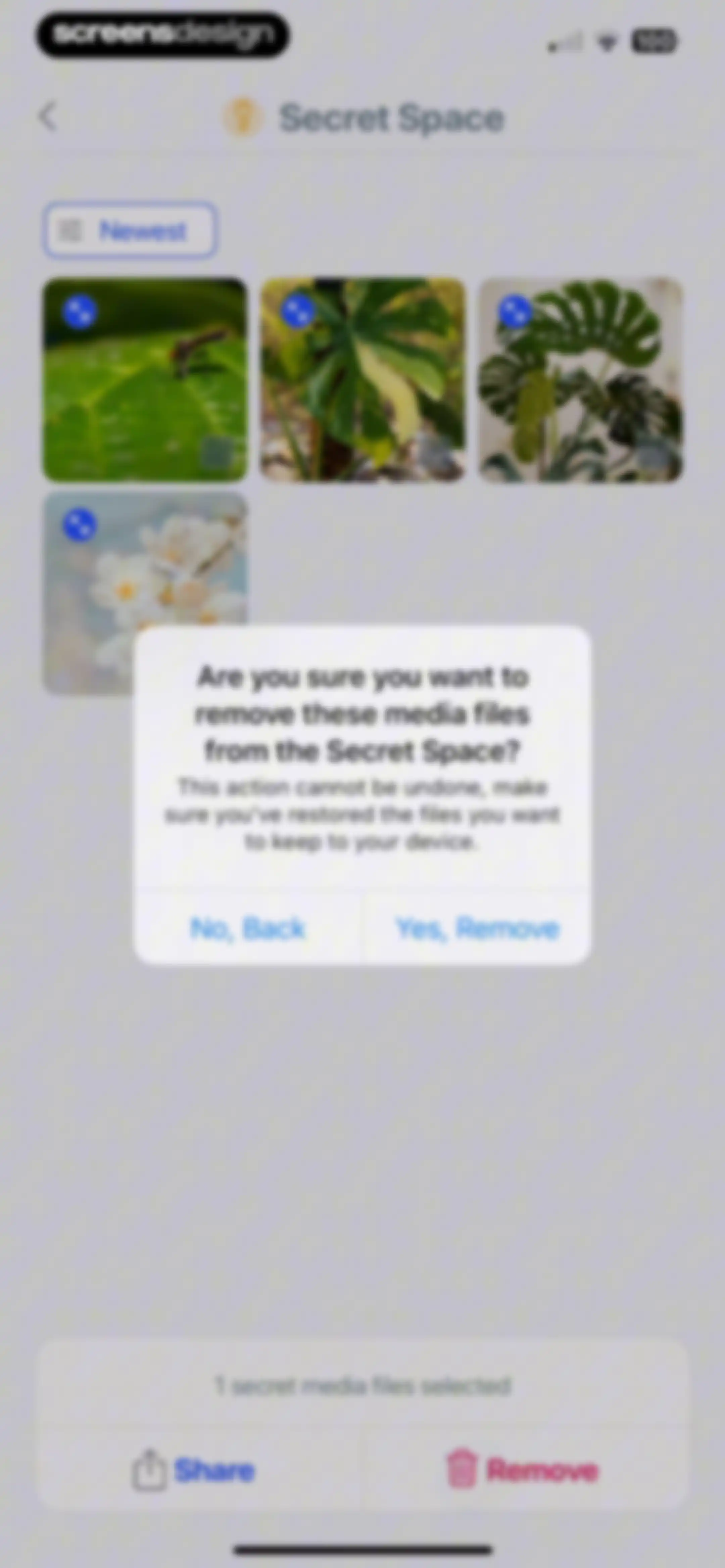 AI Cleaner: Clean Up Storage screen 95