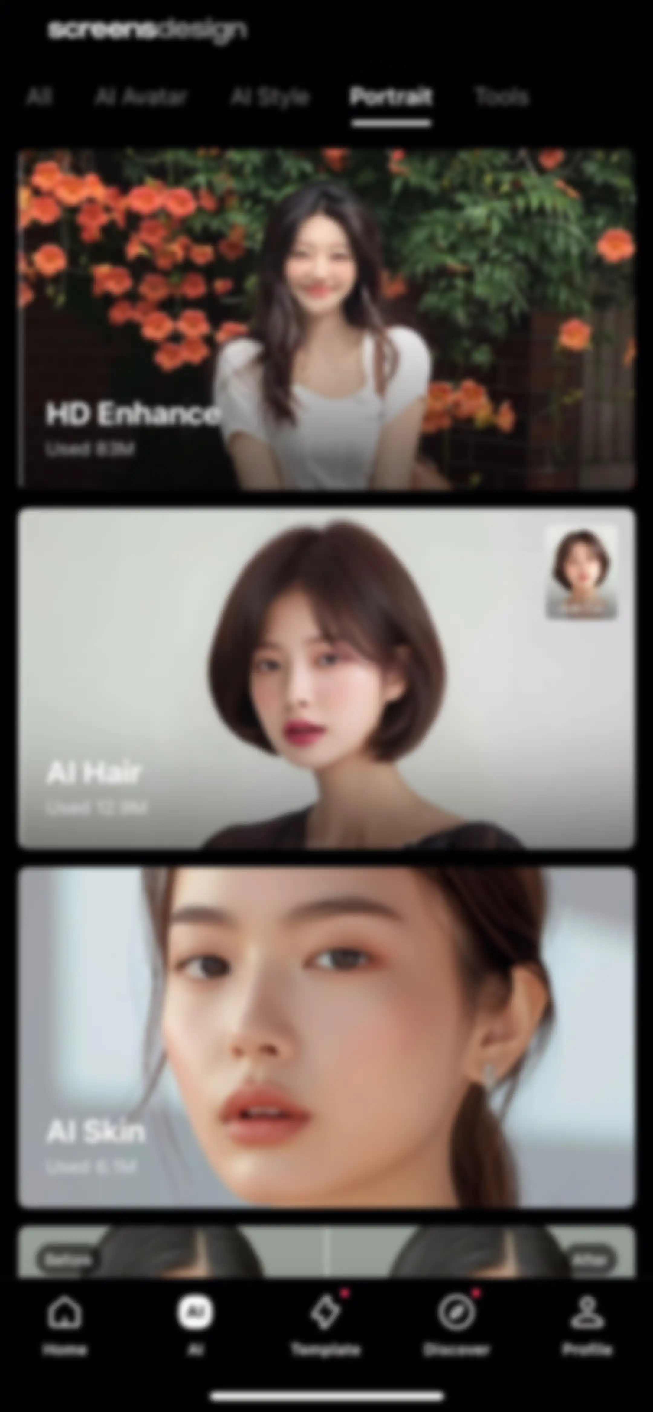 EPIK - AI Photo & Video Editor screen 108