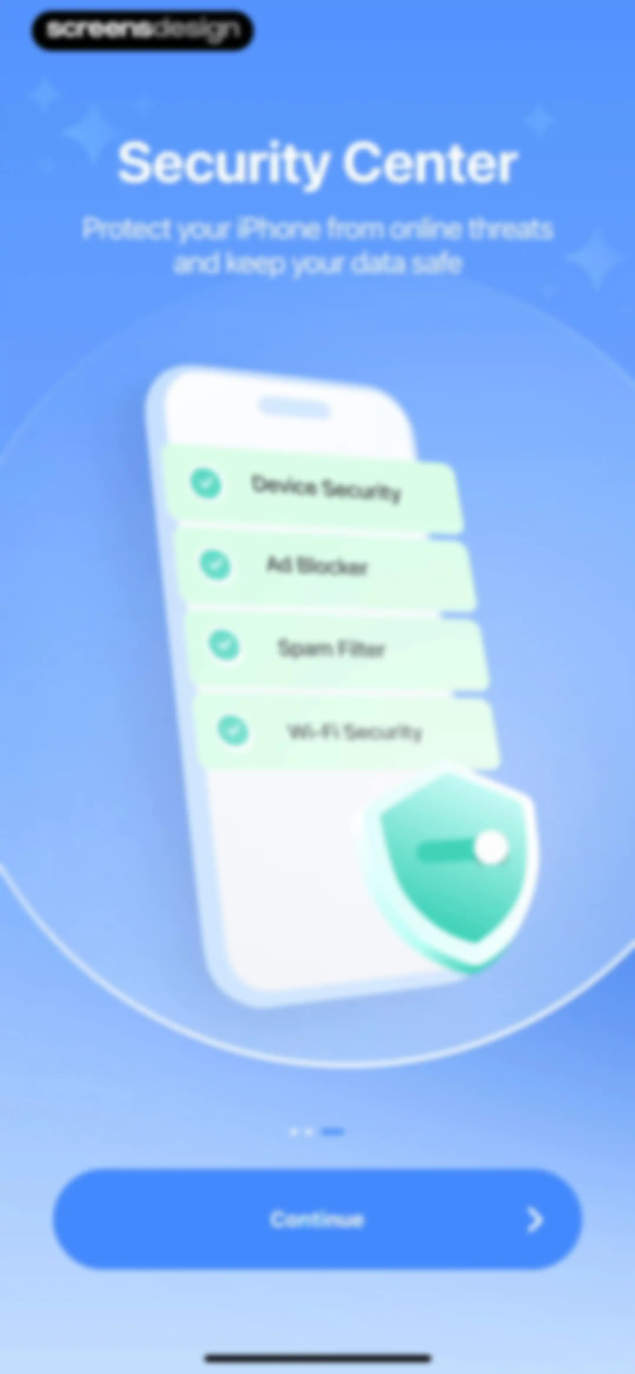 Cleaner Kit - Clean Up Storage screen 6