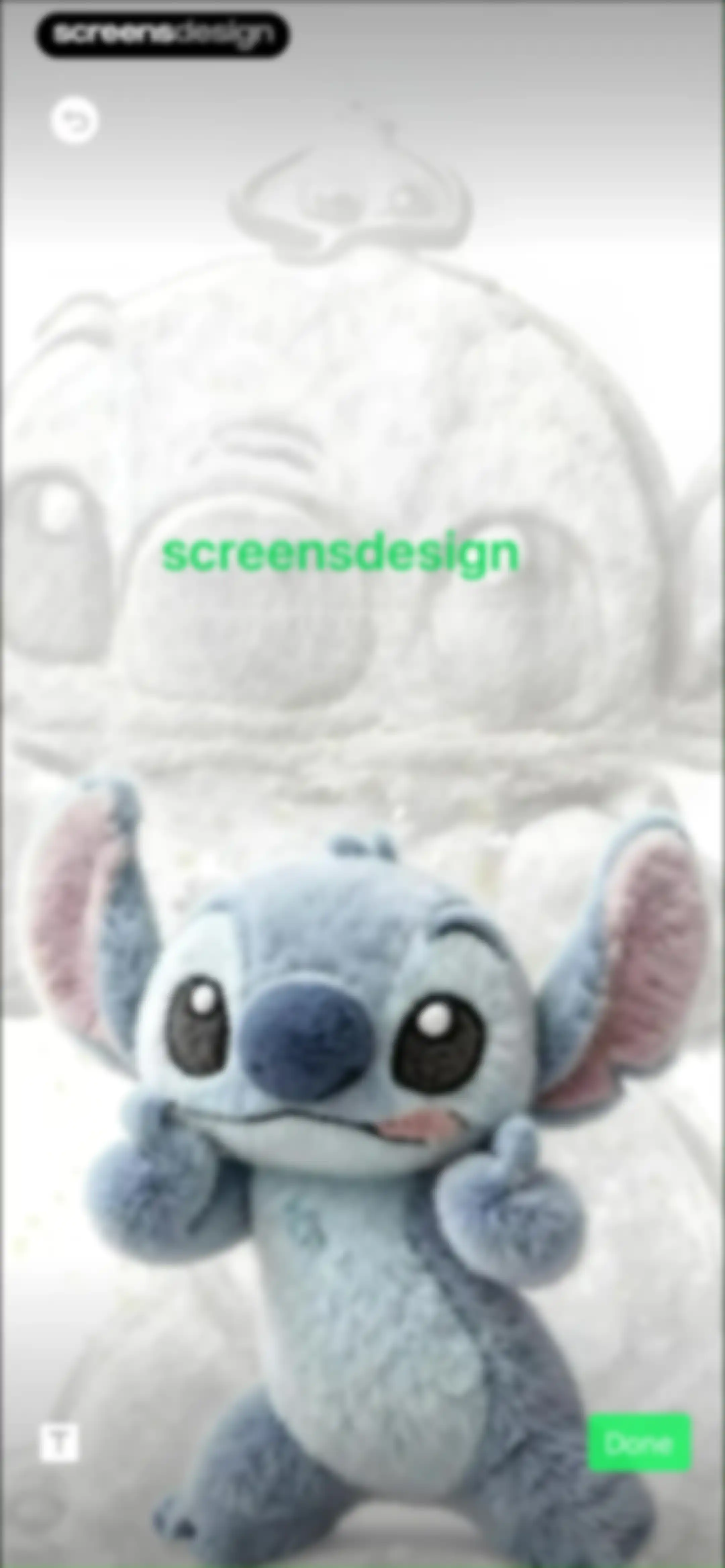 Themie: Wallpapers & Theme screen 67