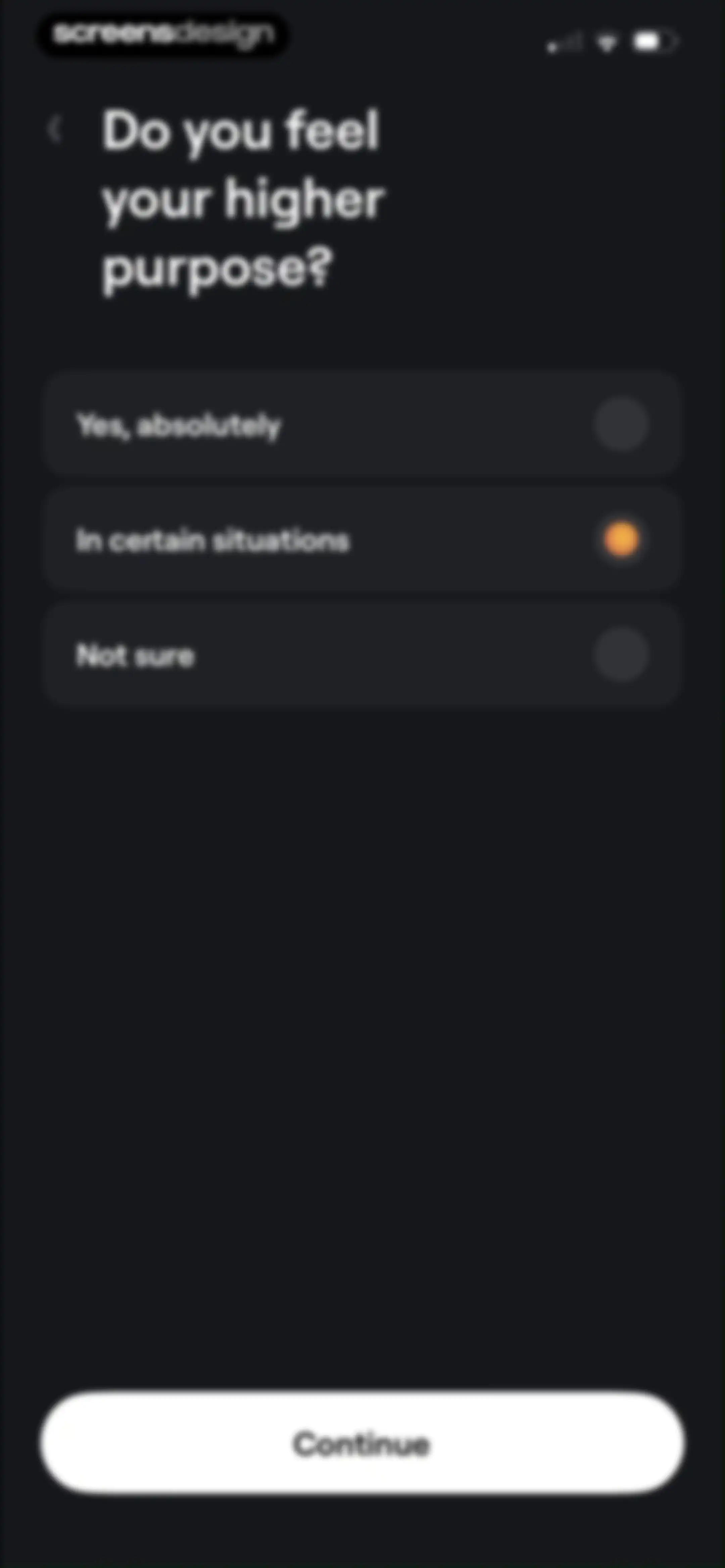 Moonly: Moon Phases & Calendar screen 18