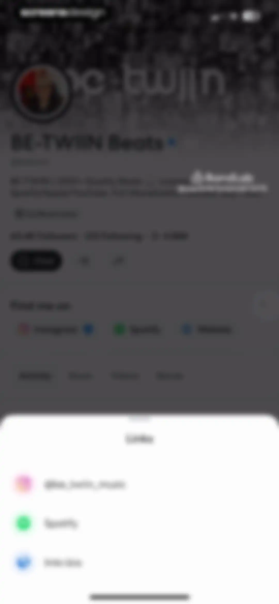 BandLab – Music Maker & Beats screen 56