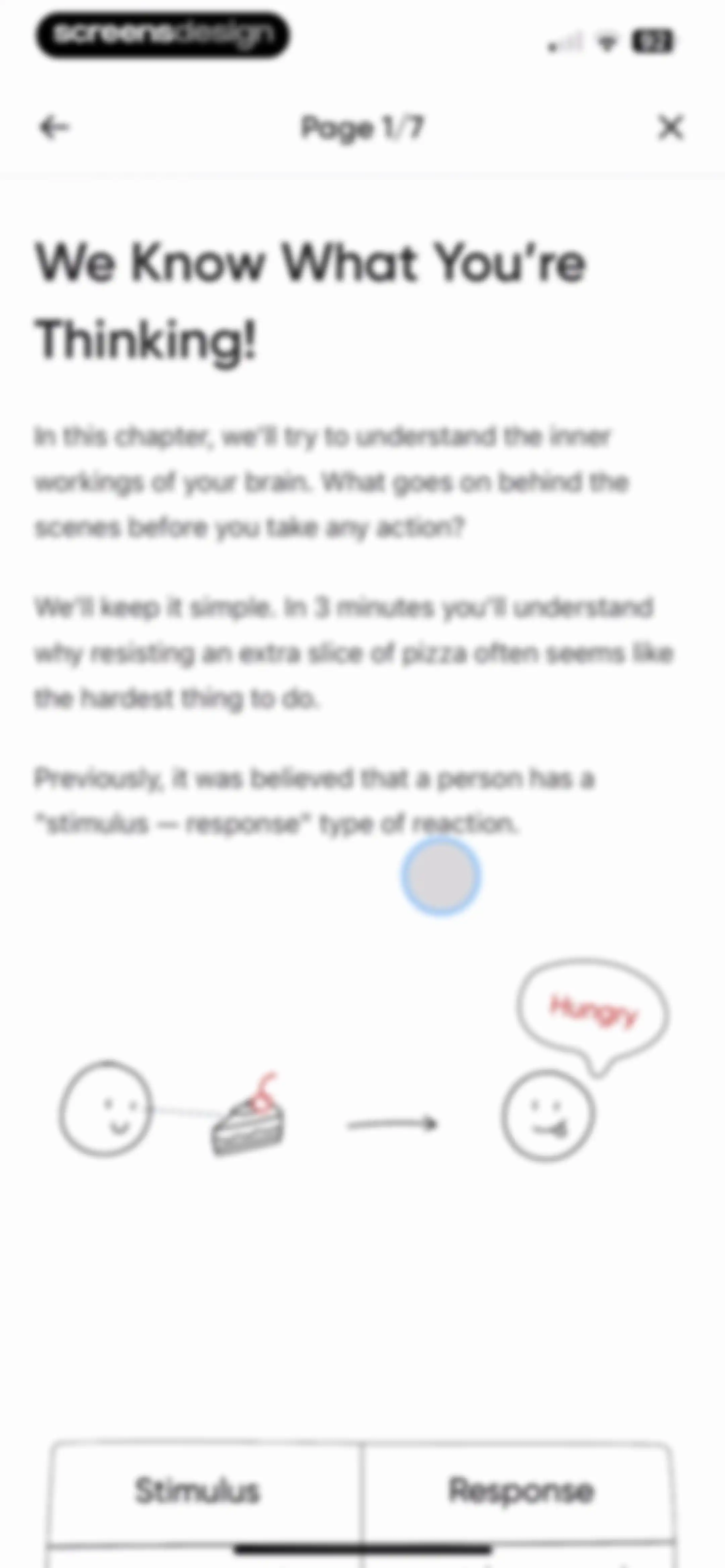 BetterMe: Health Coaching screen 72