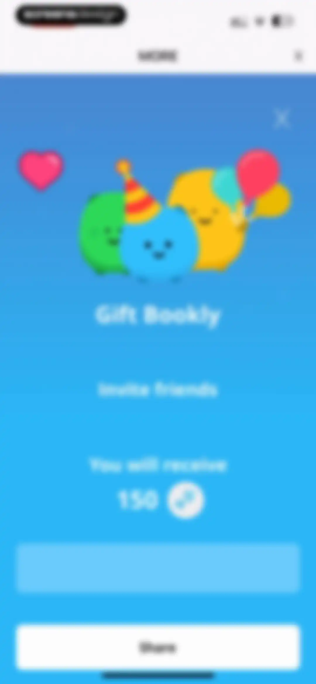 Bookly: Book Tracker screen 130