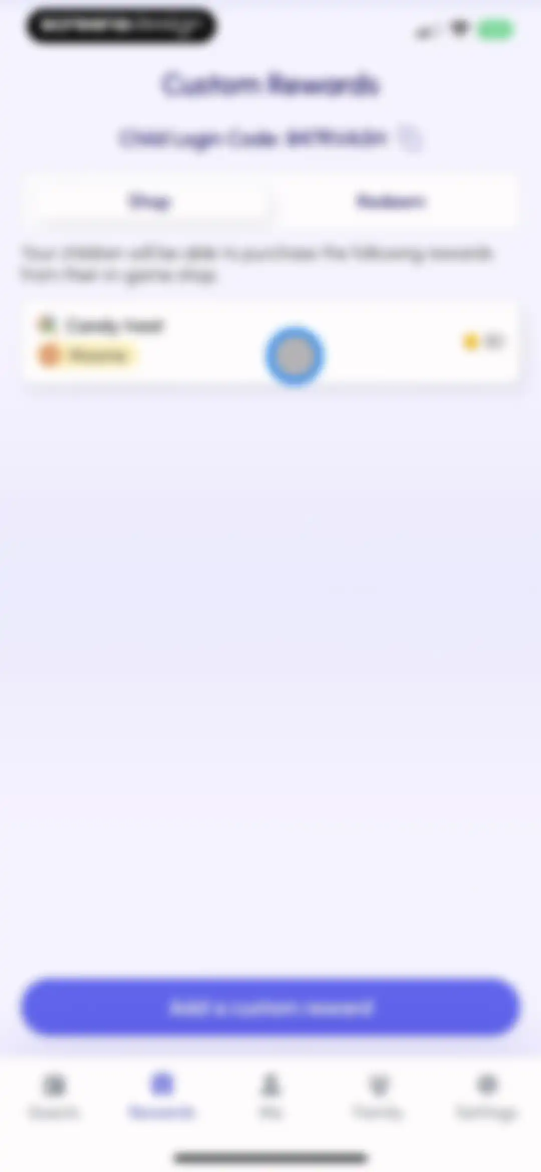 Joon: Kids ADHD Chore Tracker screen 81