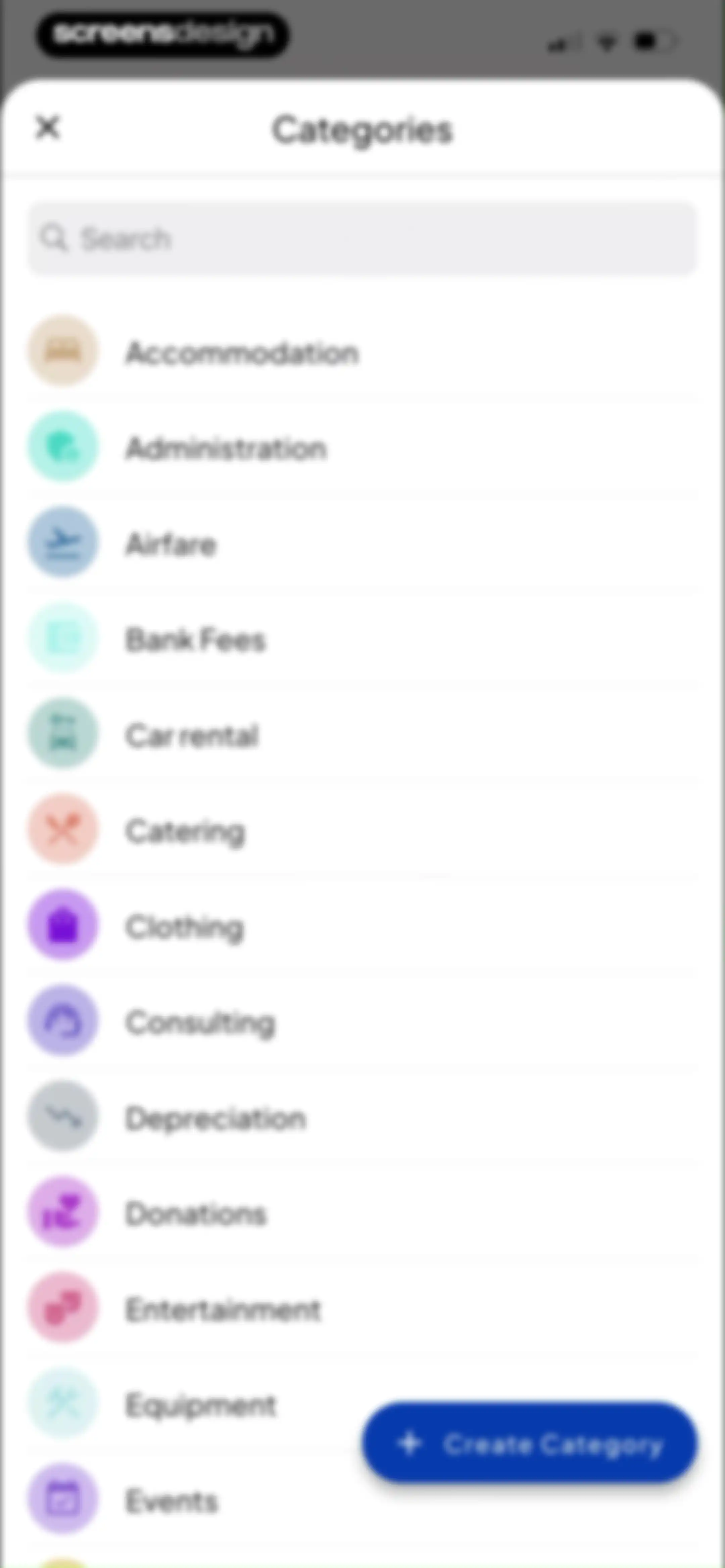 Invoice Maker - Invoice Fly screen 130