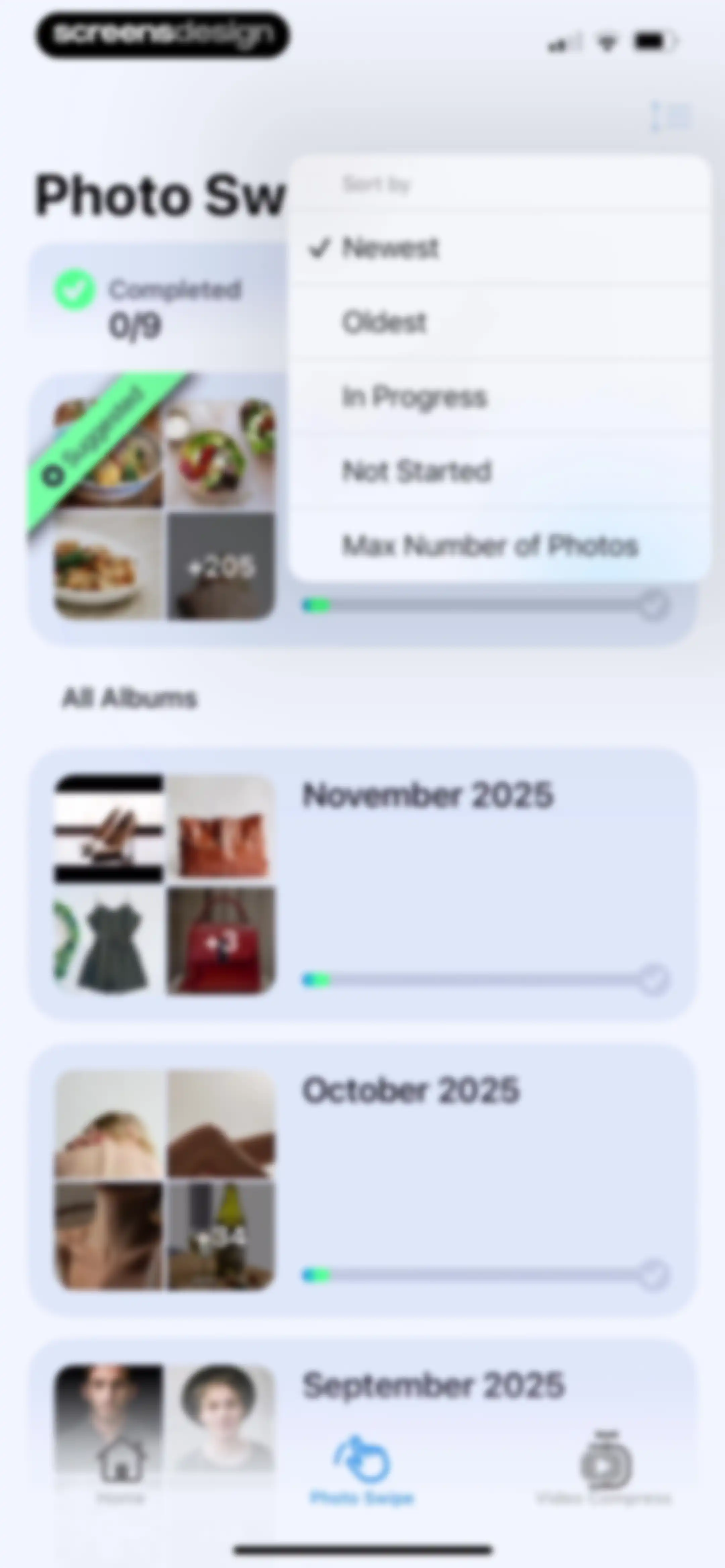 Phone Storage Cleaner: Free up screen 24
