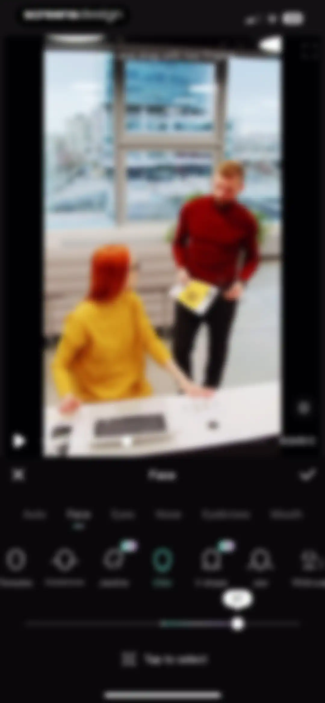 Winkit - AI Video Enhancer screen 67