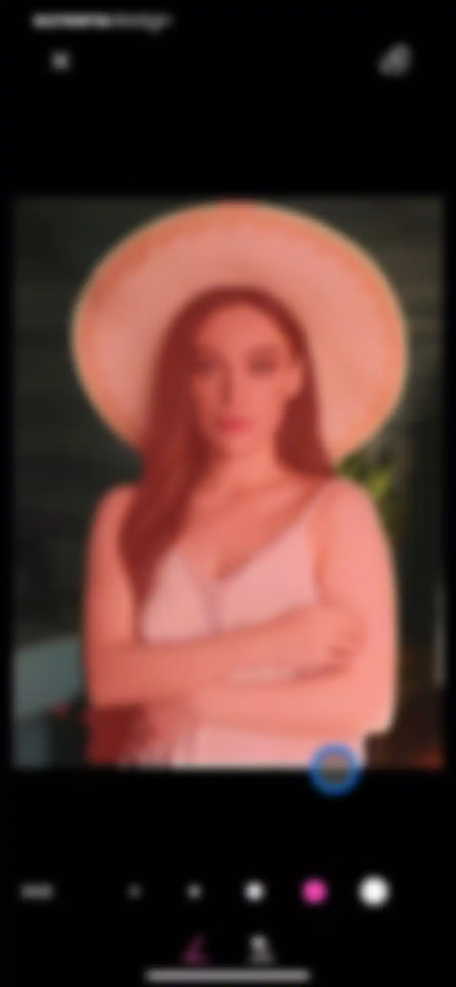 Piscmate - Photo Editor screen 14