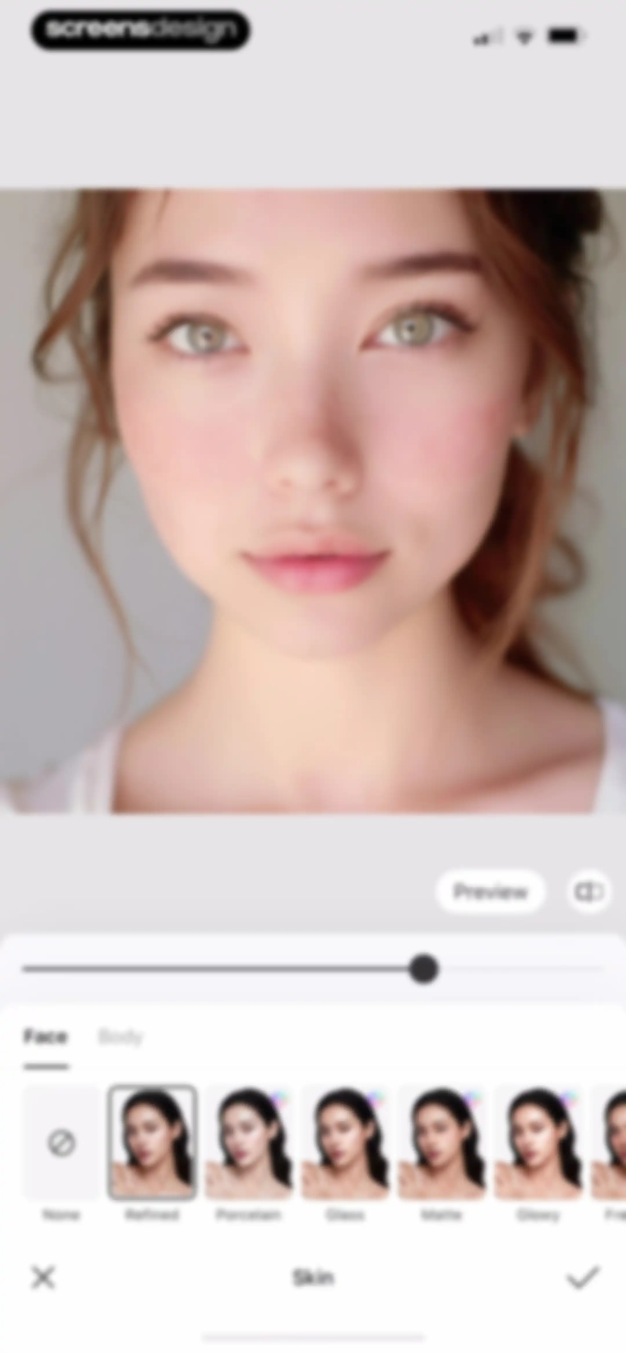BeautyPlus-Selfie Photo Editor screen 31