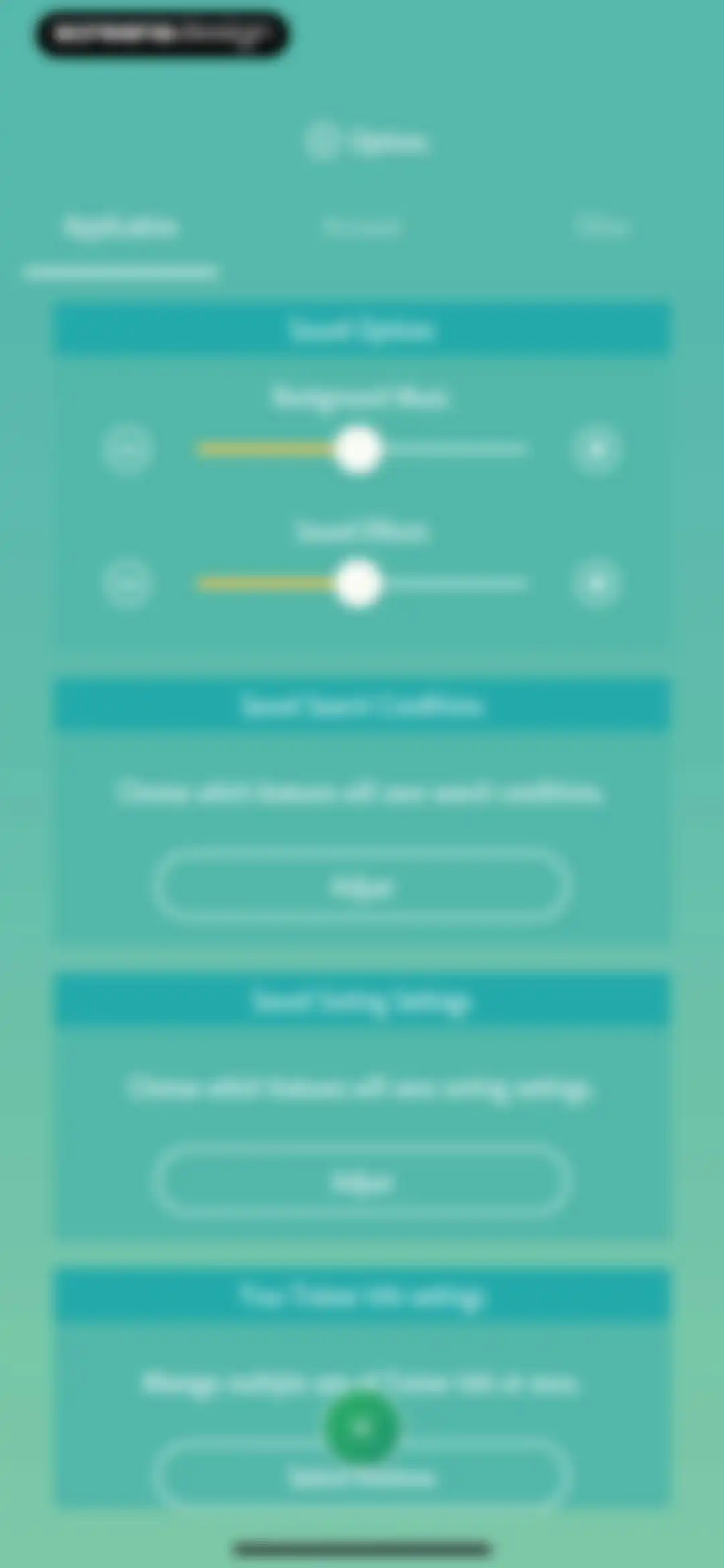 Pokémon HOME screen 36