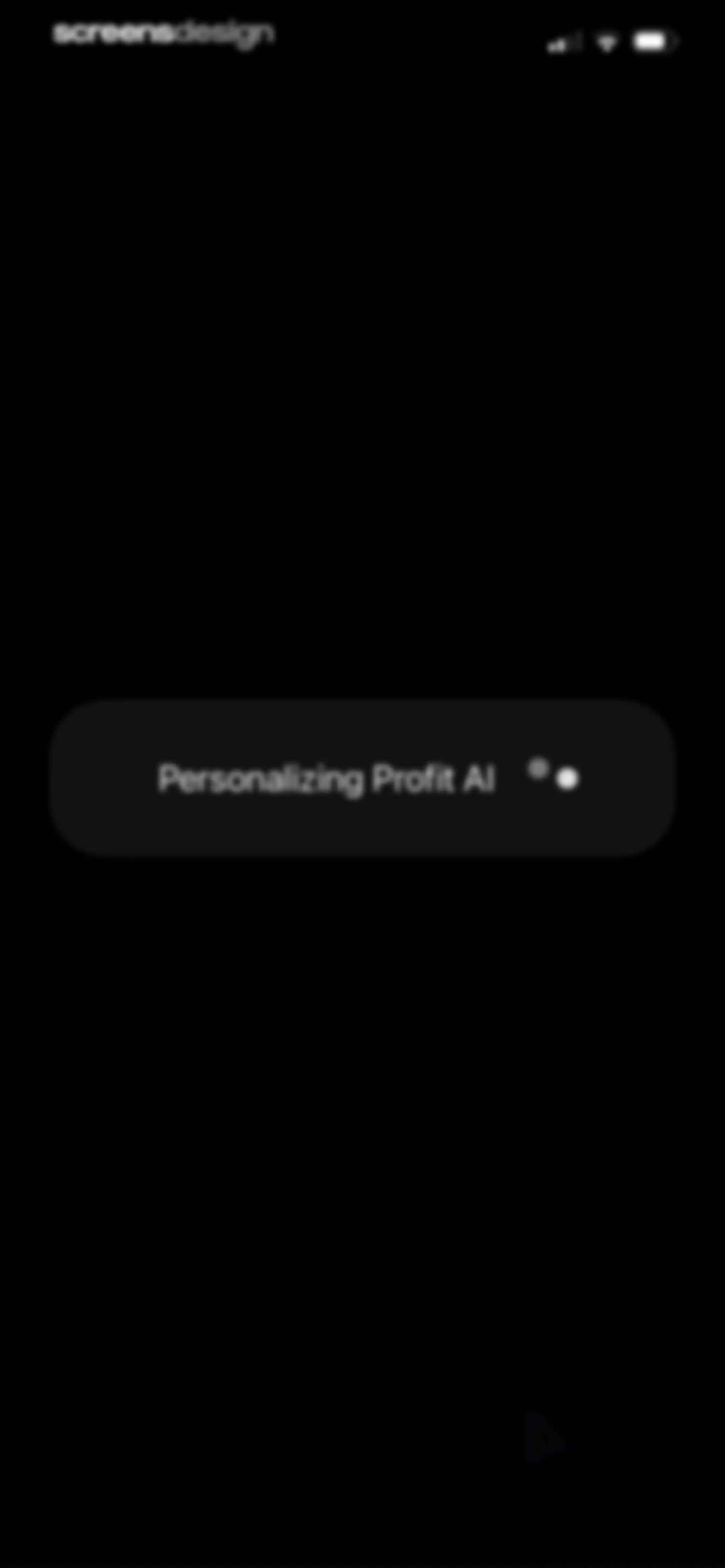 Profit AI - Trading Assistant screen 15