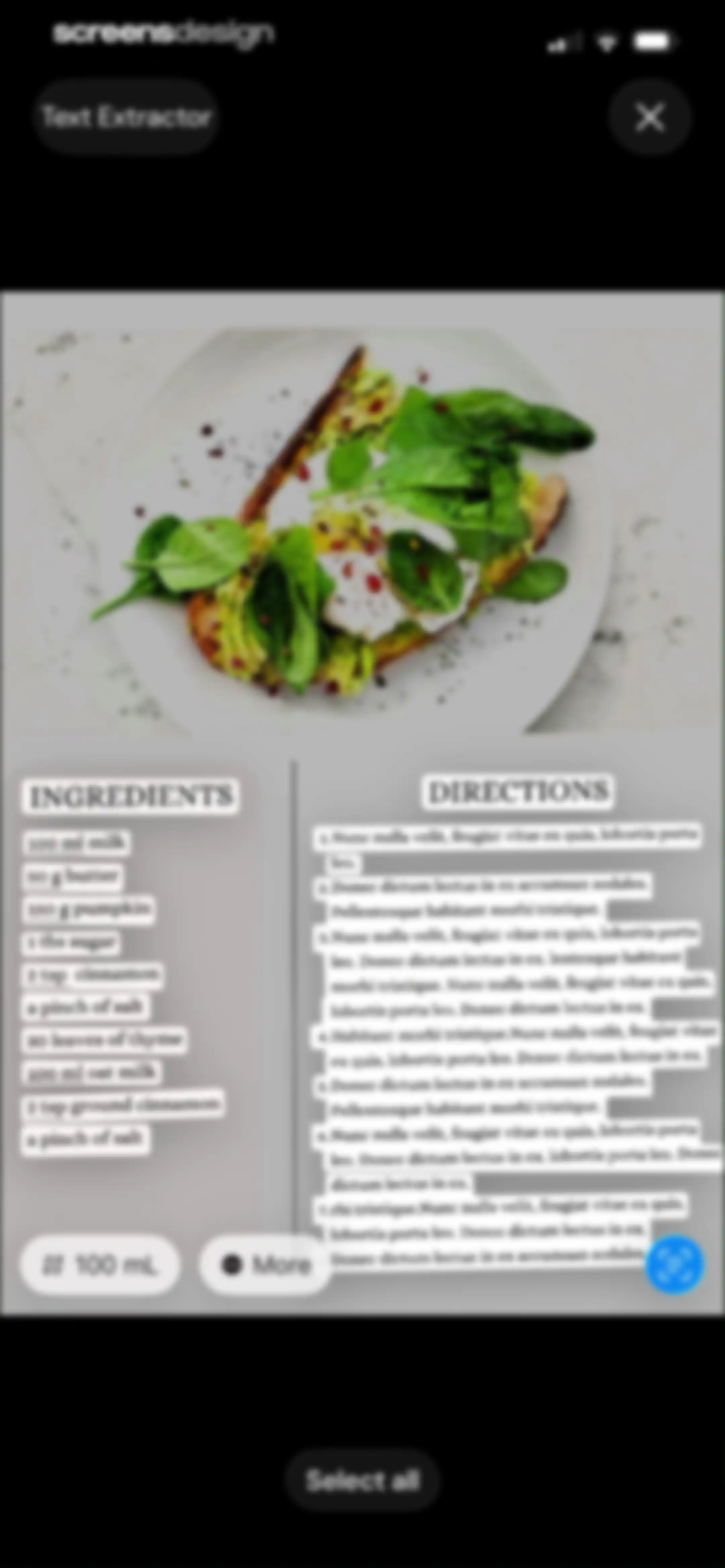 Atlas AI: PDF Document Scanner screen 38