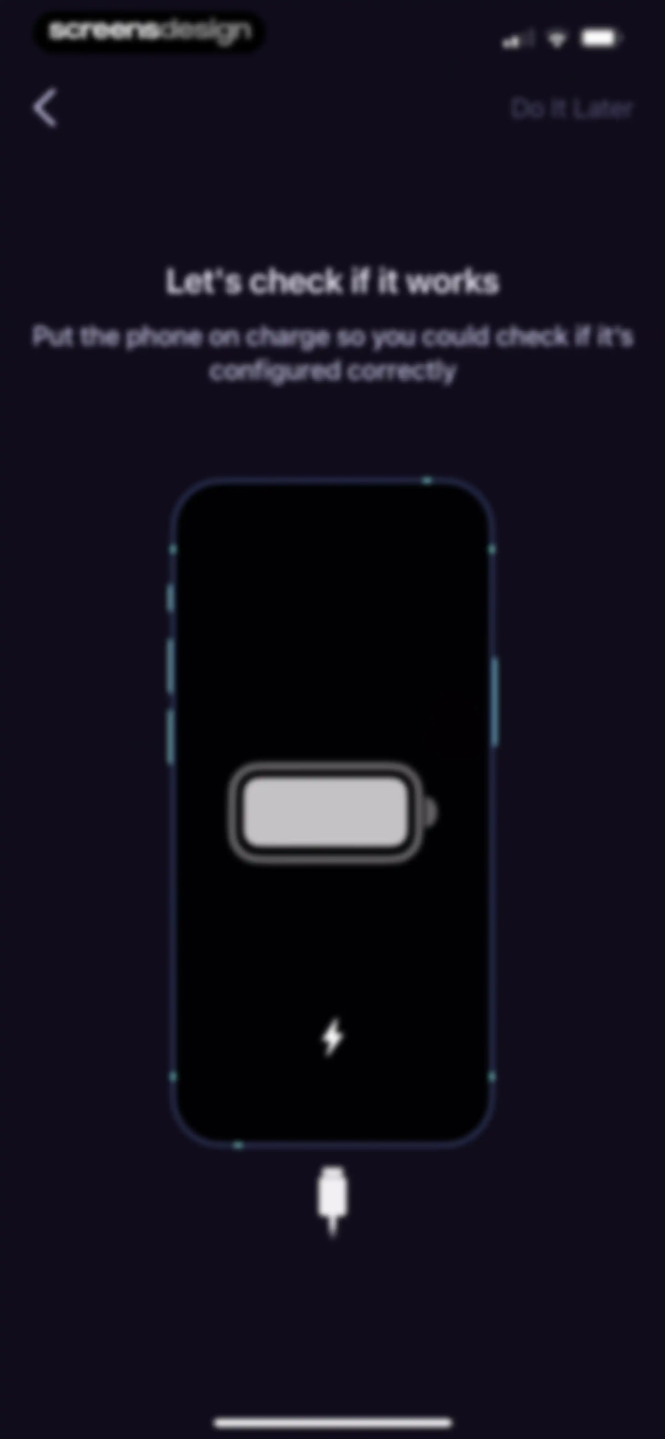 Fleeky - Wallpapers & Theme screen 43