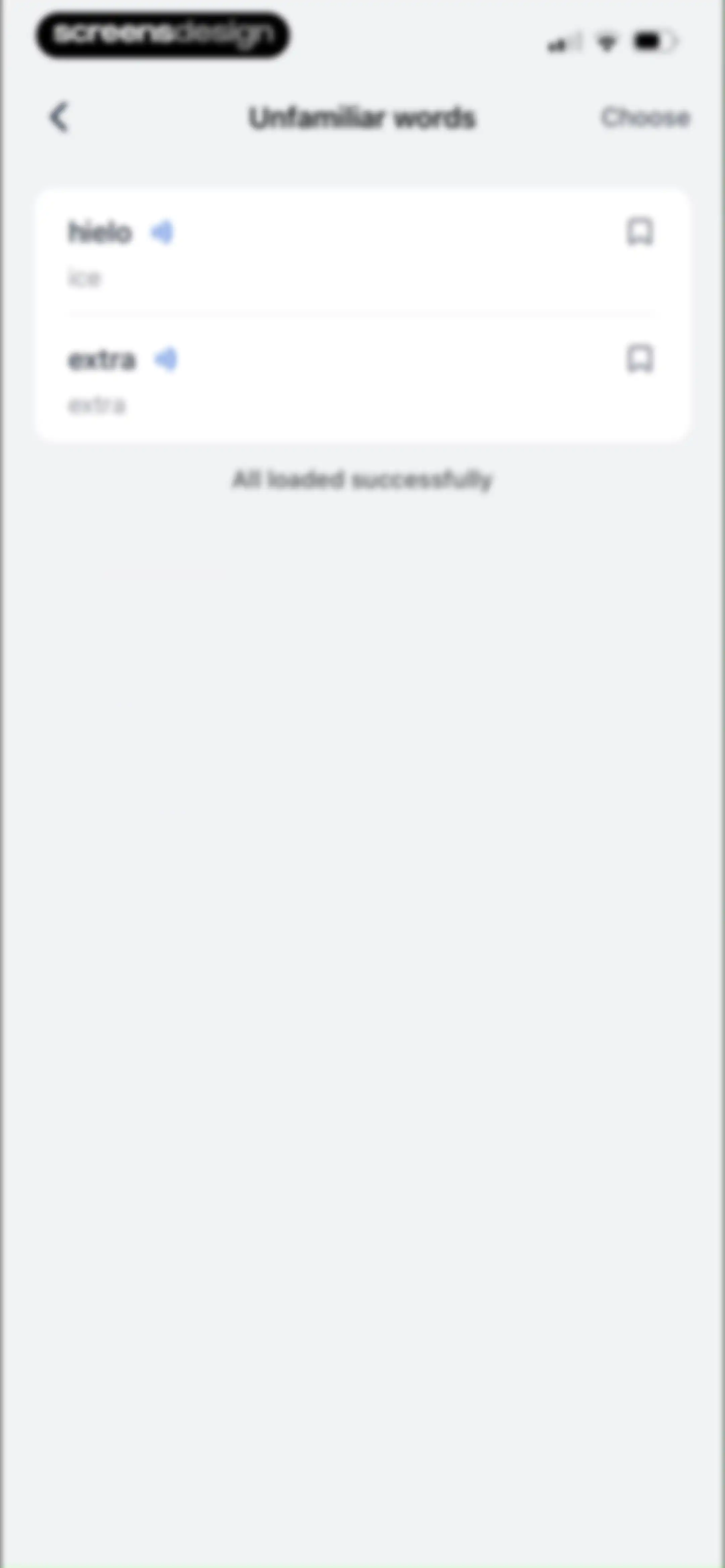 TalkMe: Speak & Learn English screen 182