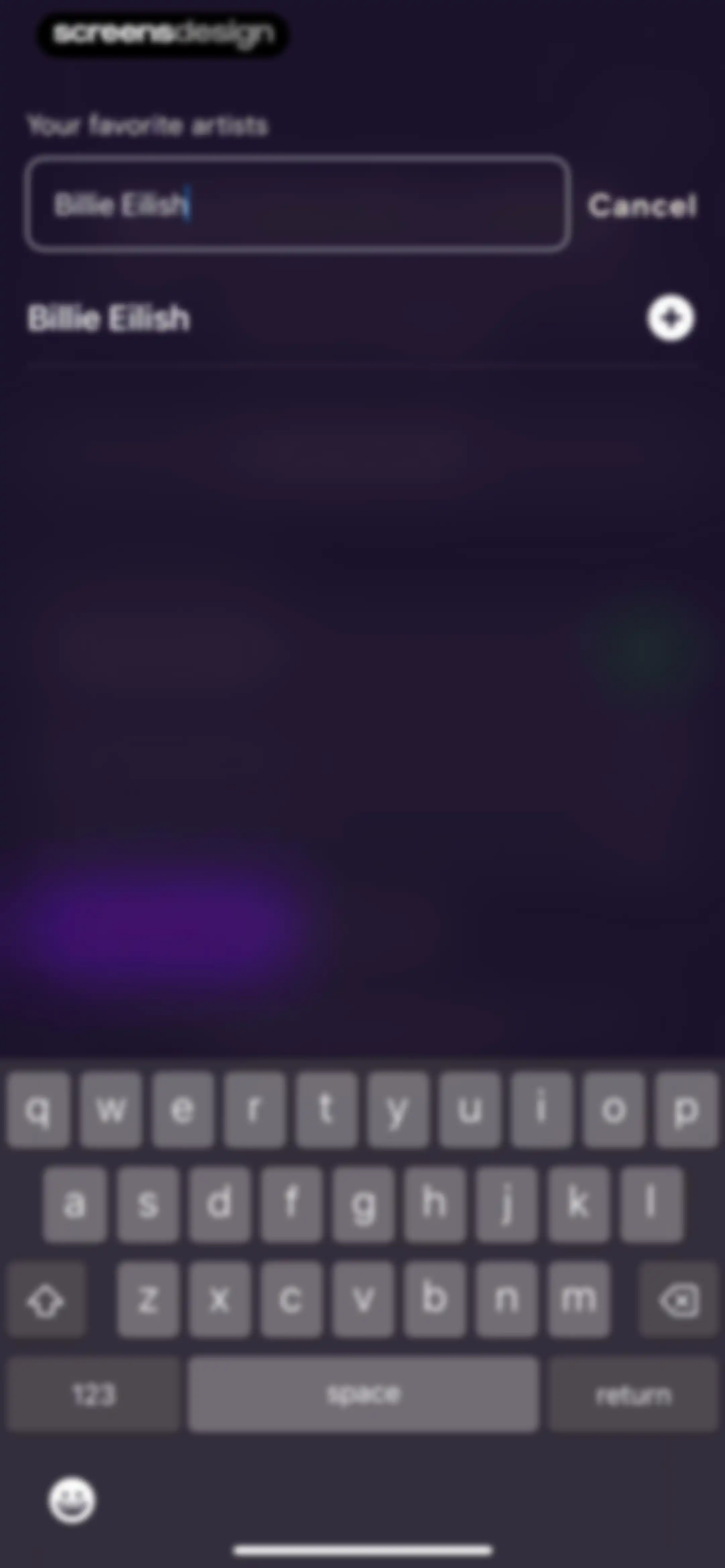 Simply Sing: My Singing App screen 14