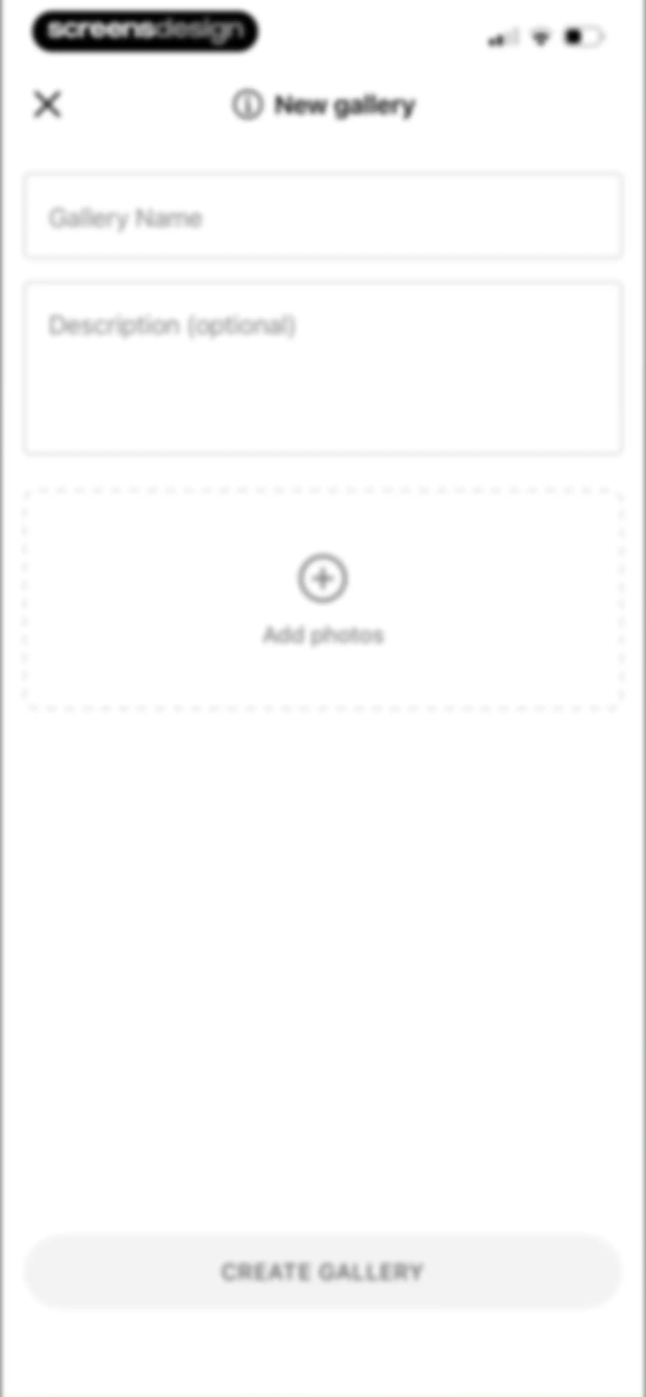 VSCO: Photo & Video Editor screen 101