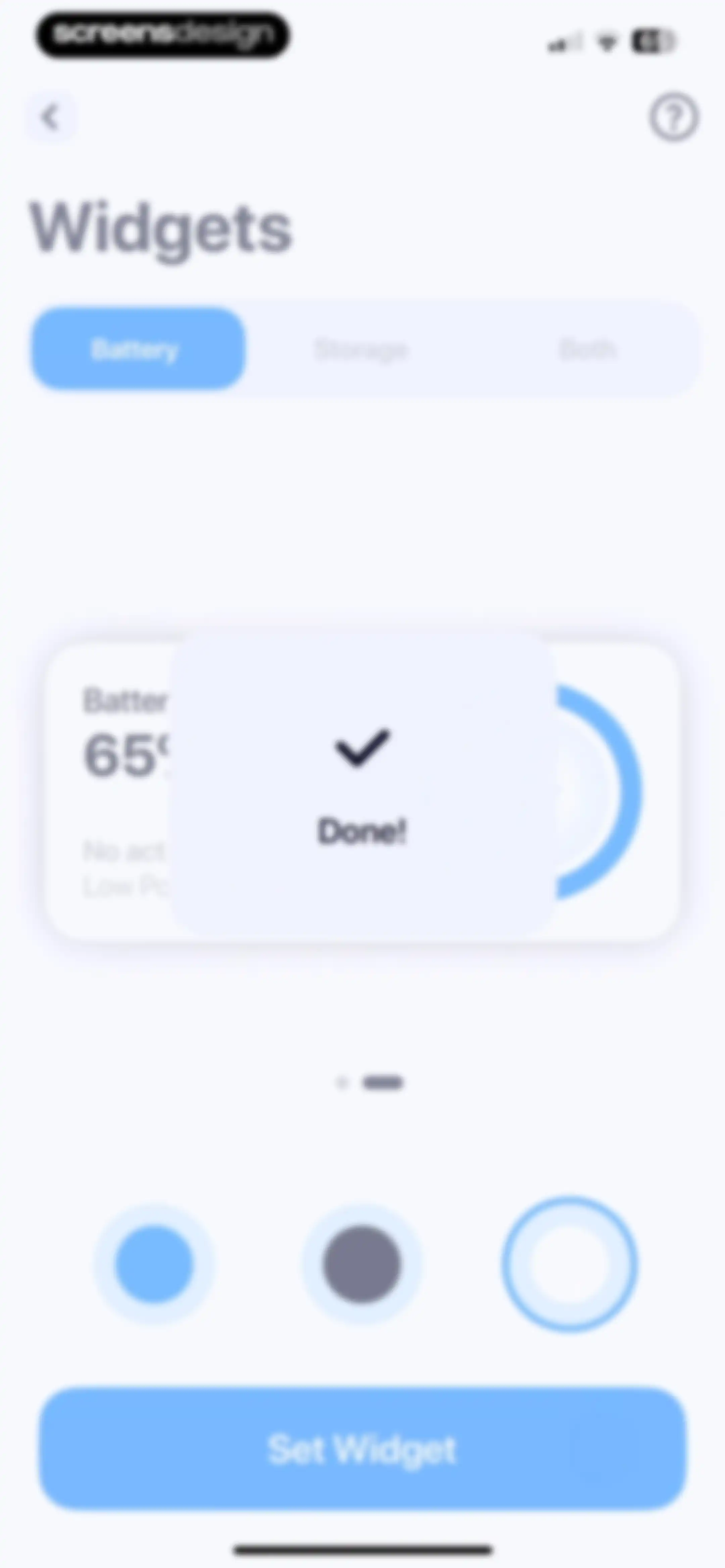 Cleanup: Phone Storage Cleaner screen 139