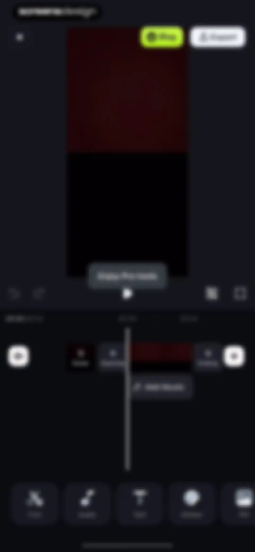 Filmora HD-Video Editor&Maker screen 125
