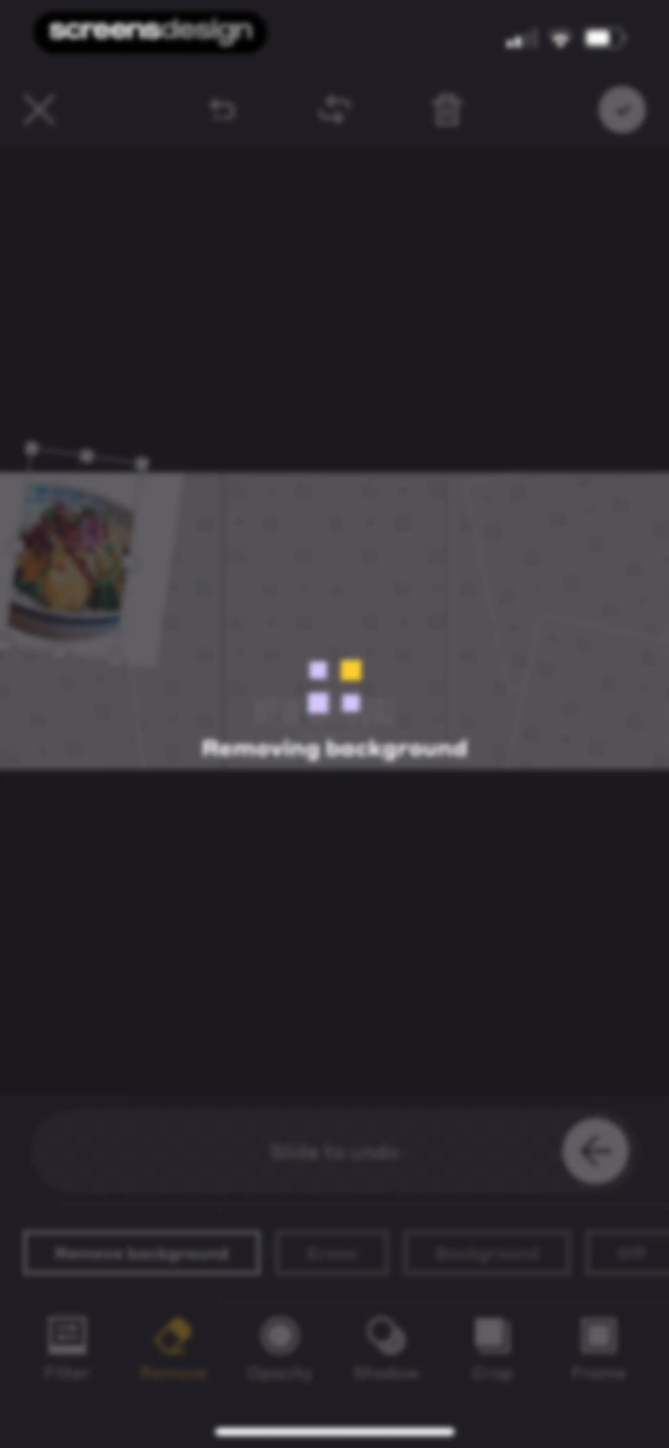 GRIDS Post maker for Instagram screen 37