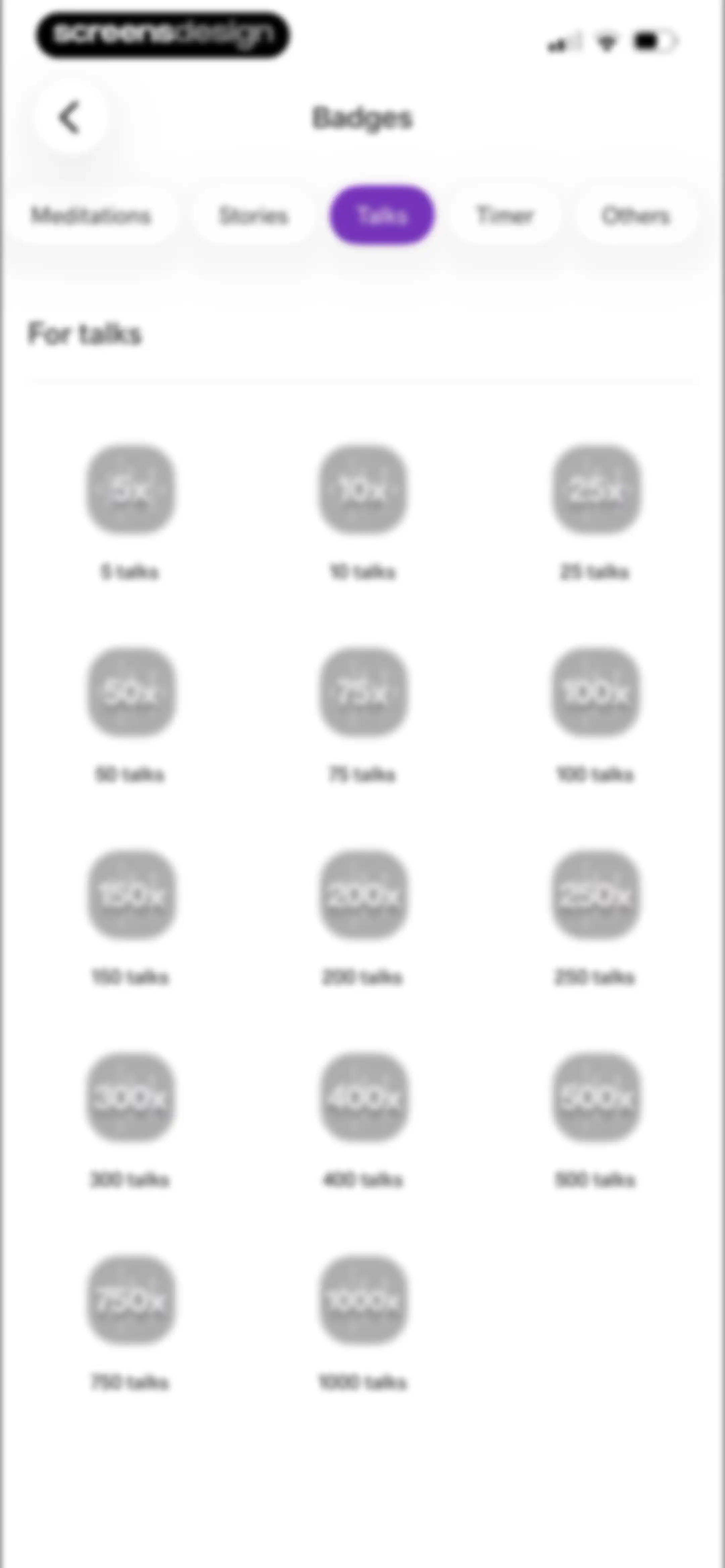 Meditopia: Sleep, Meditation screen 195